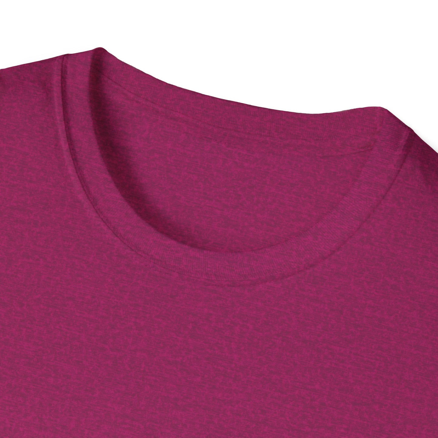 Ikigai T-shirt - Unisex Softstyle