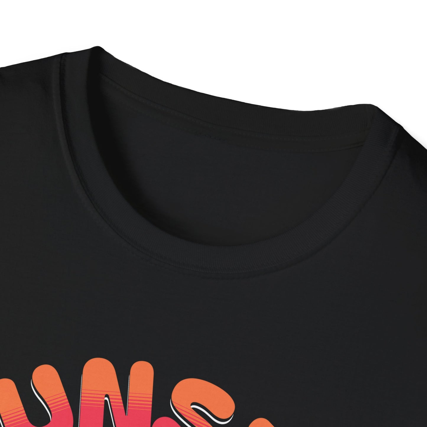 Sunset Island Vibes T-Shirt