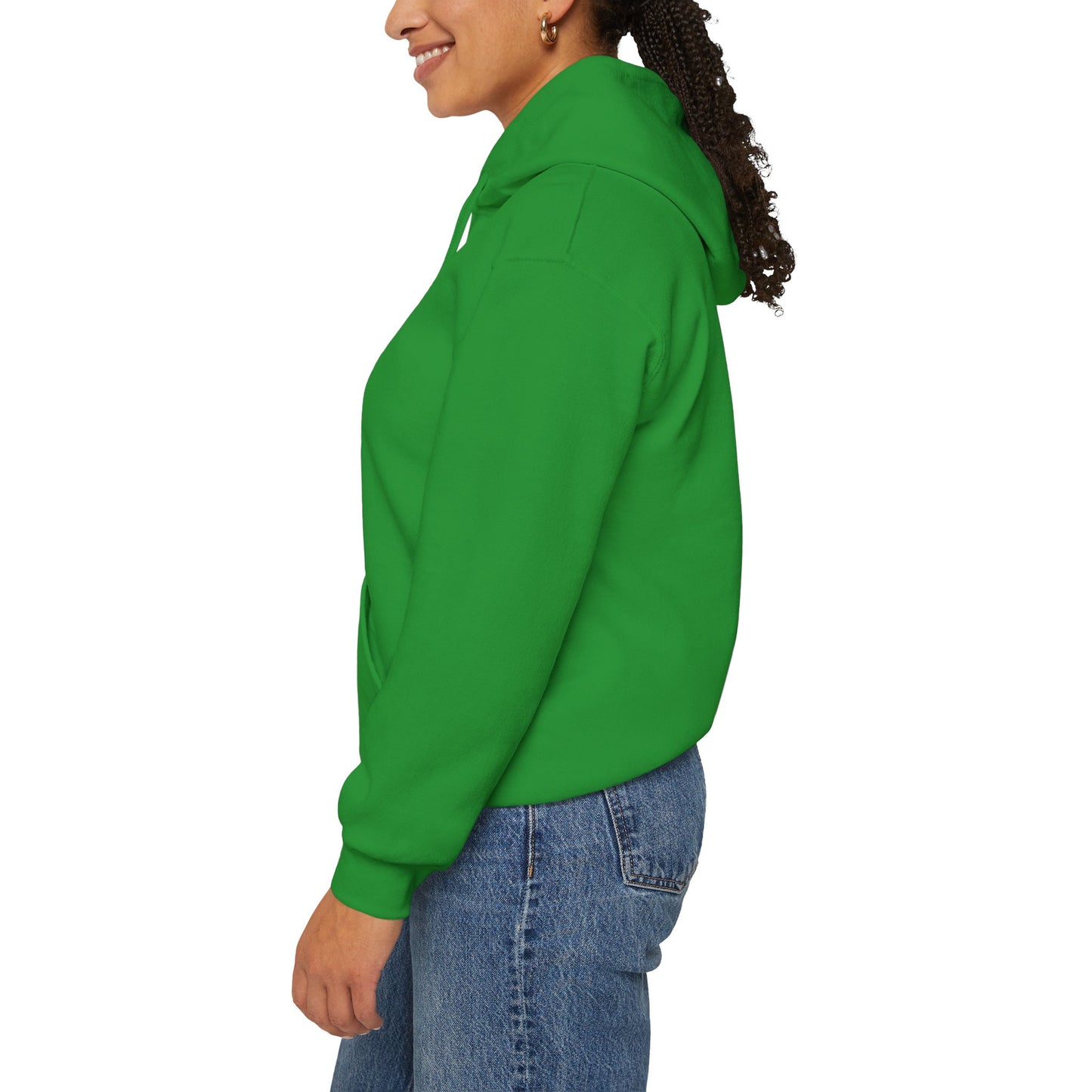 Valentine: XOXO - Unisex Heavy Blend™ Hooded Sweatshirt