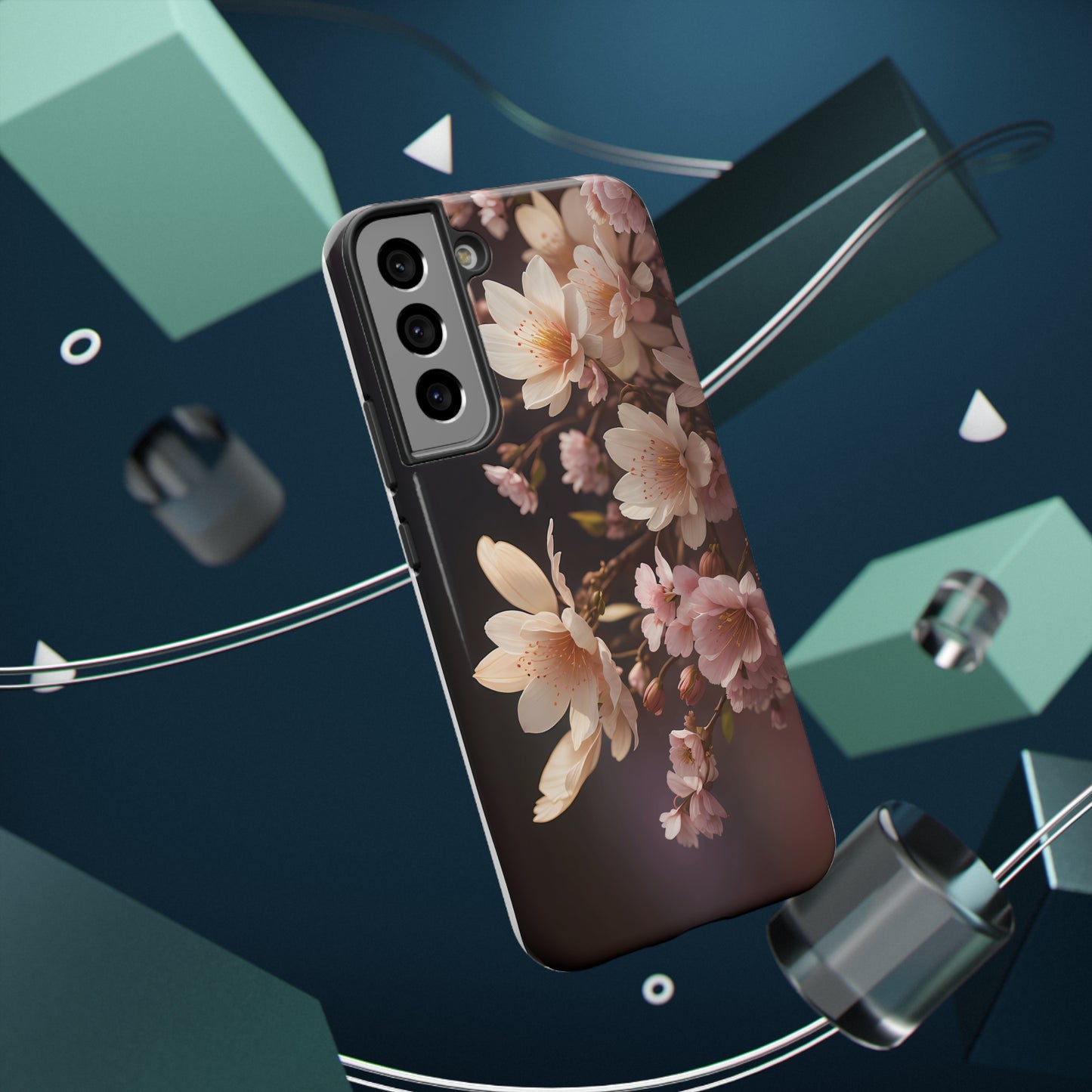 Impact-Resistant Phone Cases