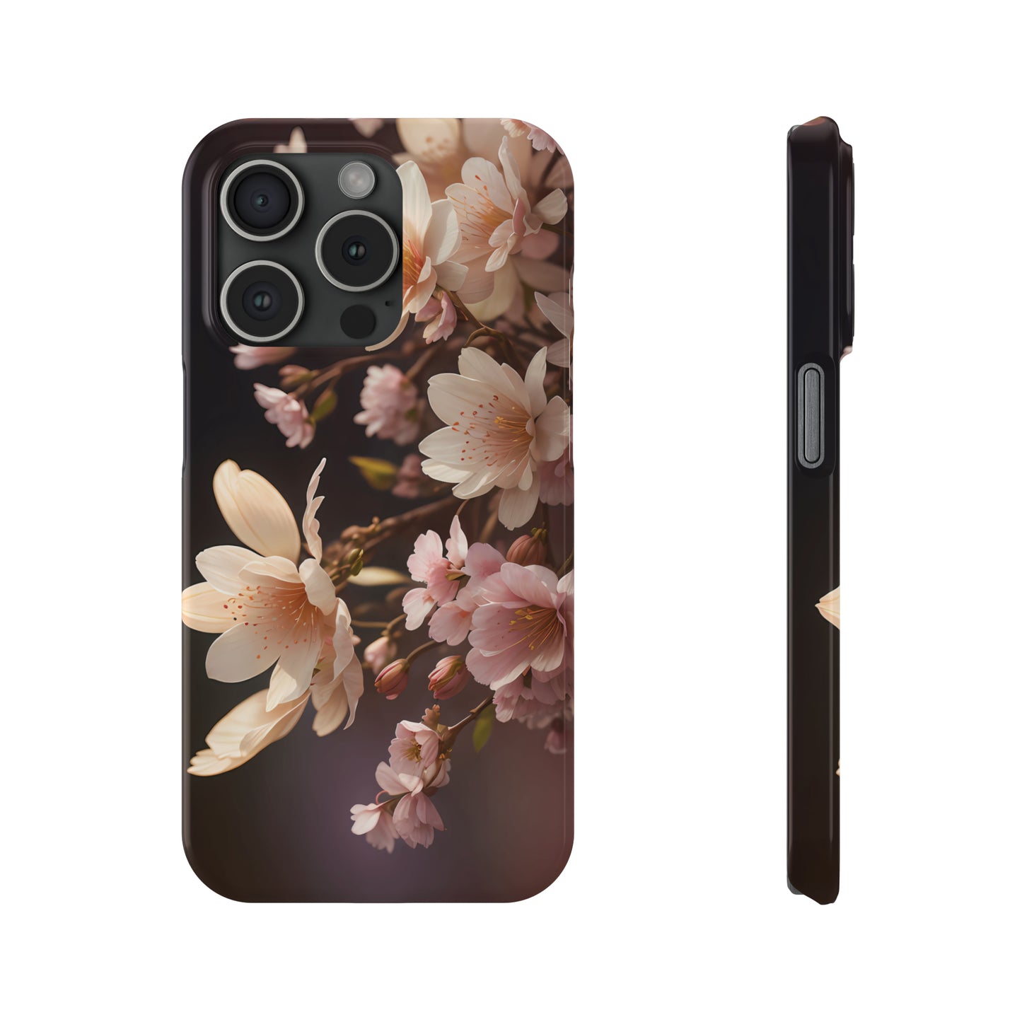 Slim Phone Cases