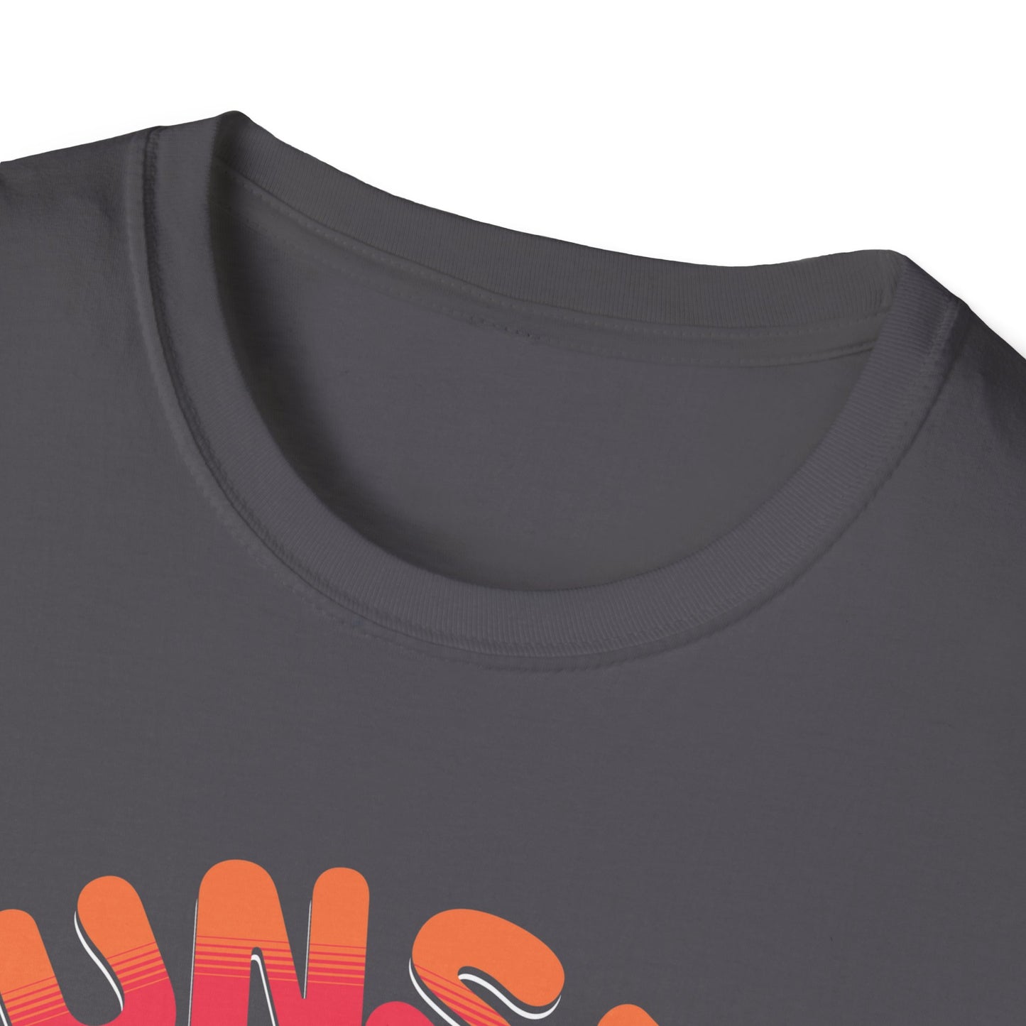 Sunset Island Vibes T-Shirt