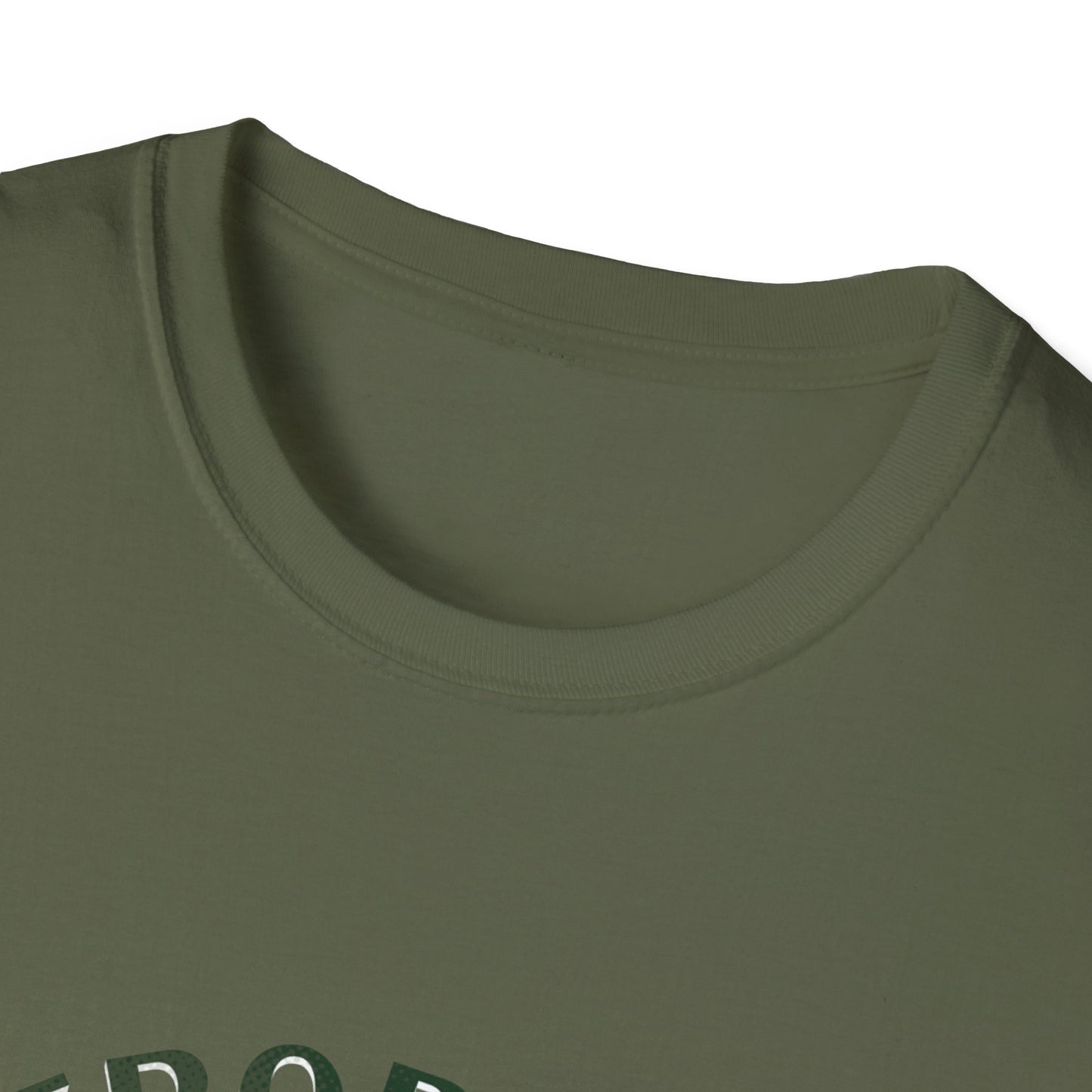 St. Patrick's Day 'Prepare for Shenanigans' T-Shirt - Unisex Softstyle Tee