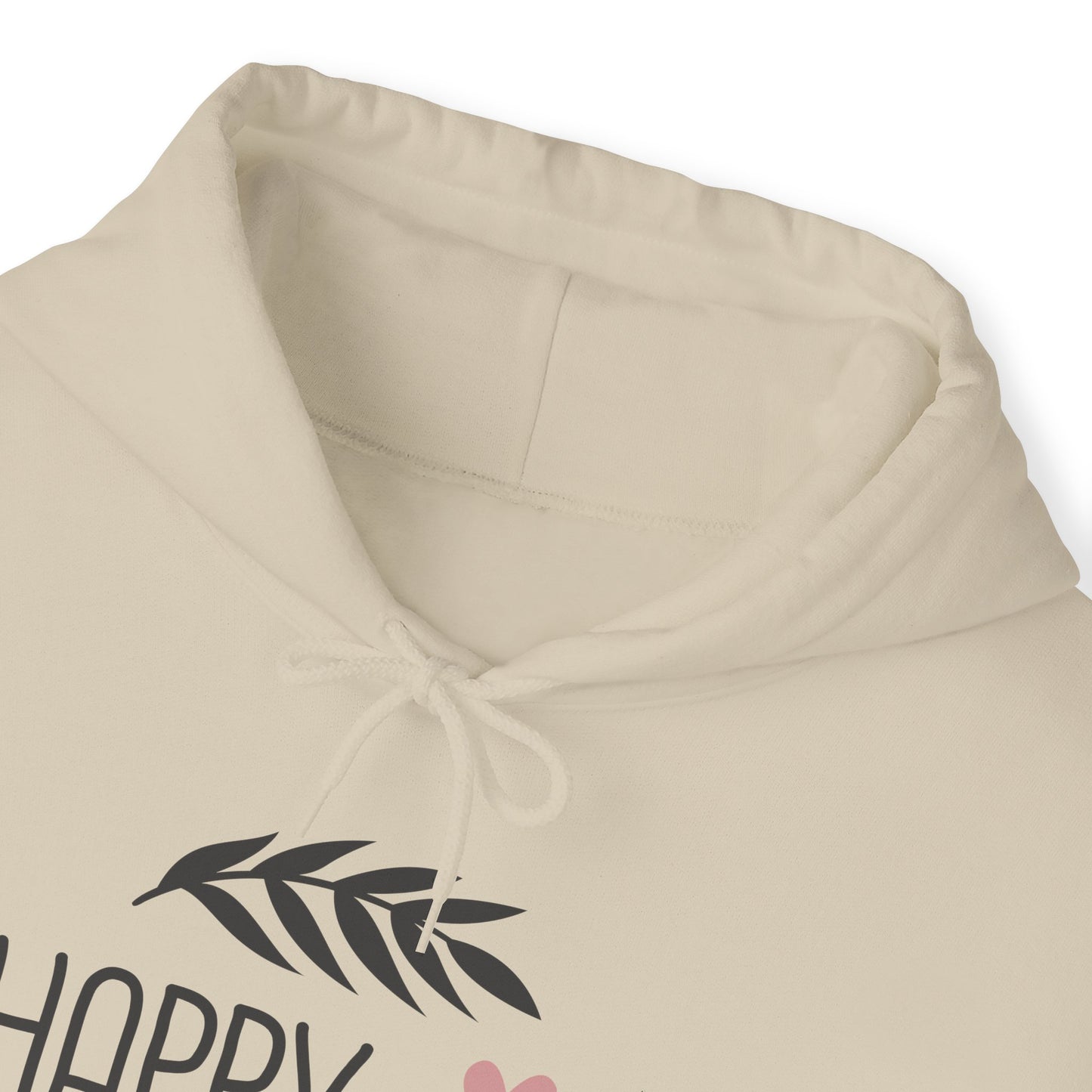 Happy Mother's Day - Unisex Heavy Blend™ Hooded Sweatshirt