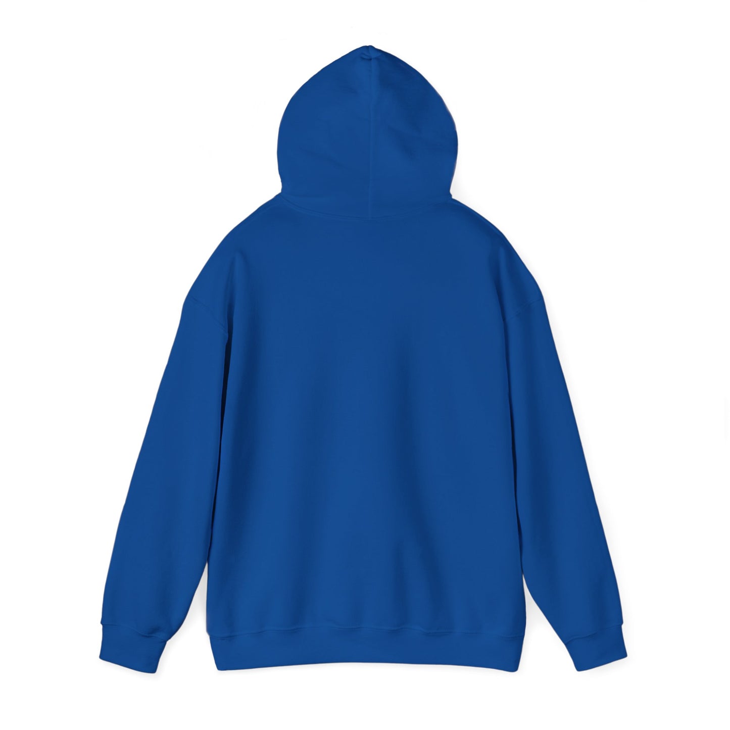 Valentine: XOXO - Unisex Heavy Blend™ Hooded Sweatshirt