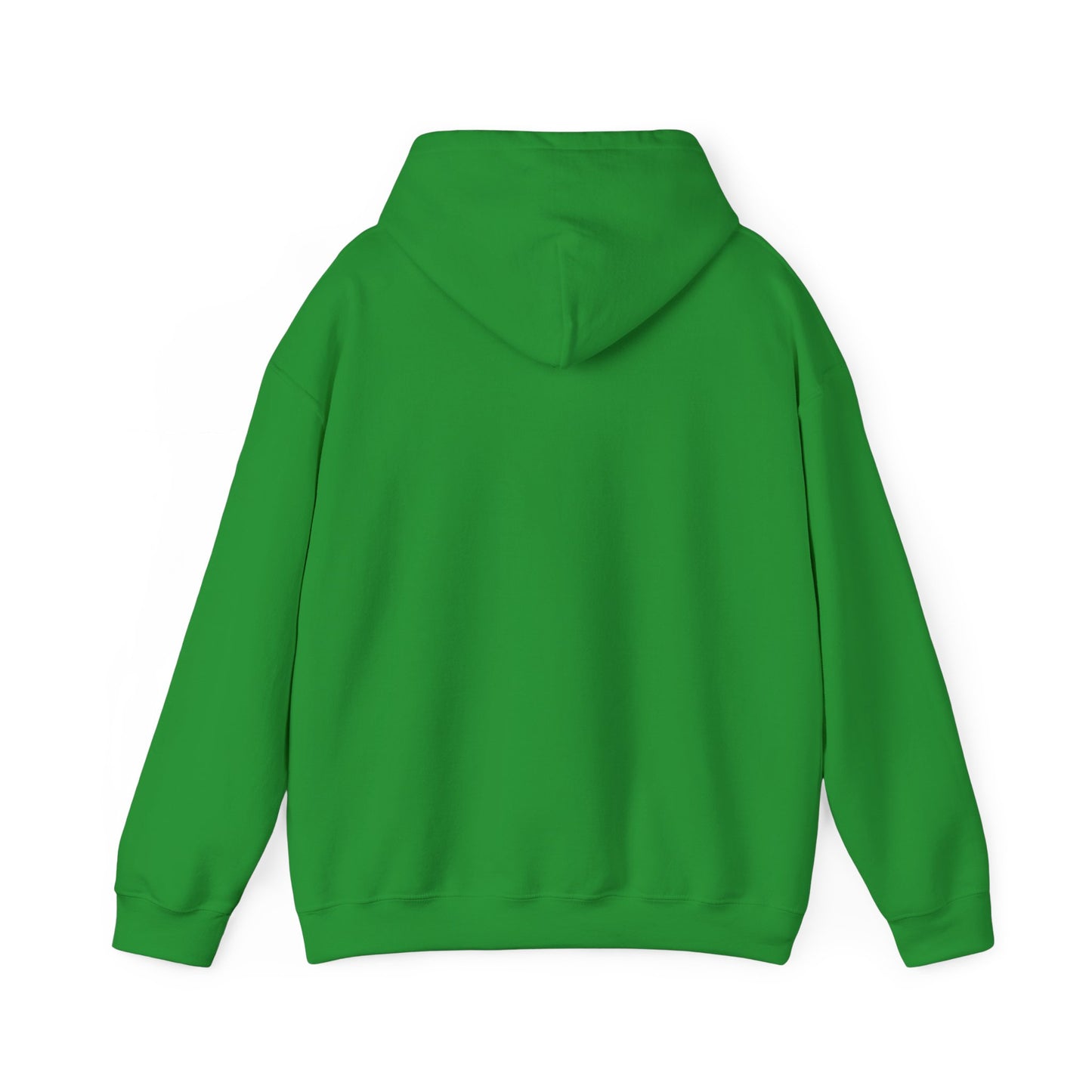 Essential Volleyball Hoodie - Unisex Heavy Blend Sweatshirt for Sports Lovers, Casual Wear, Gifts for Ball Players, Team Spirit