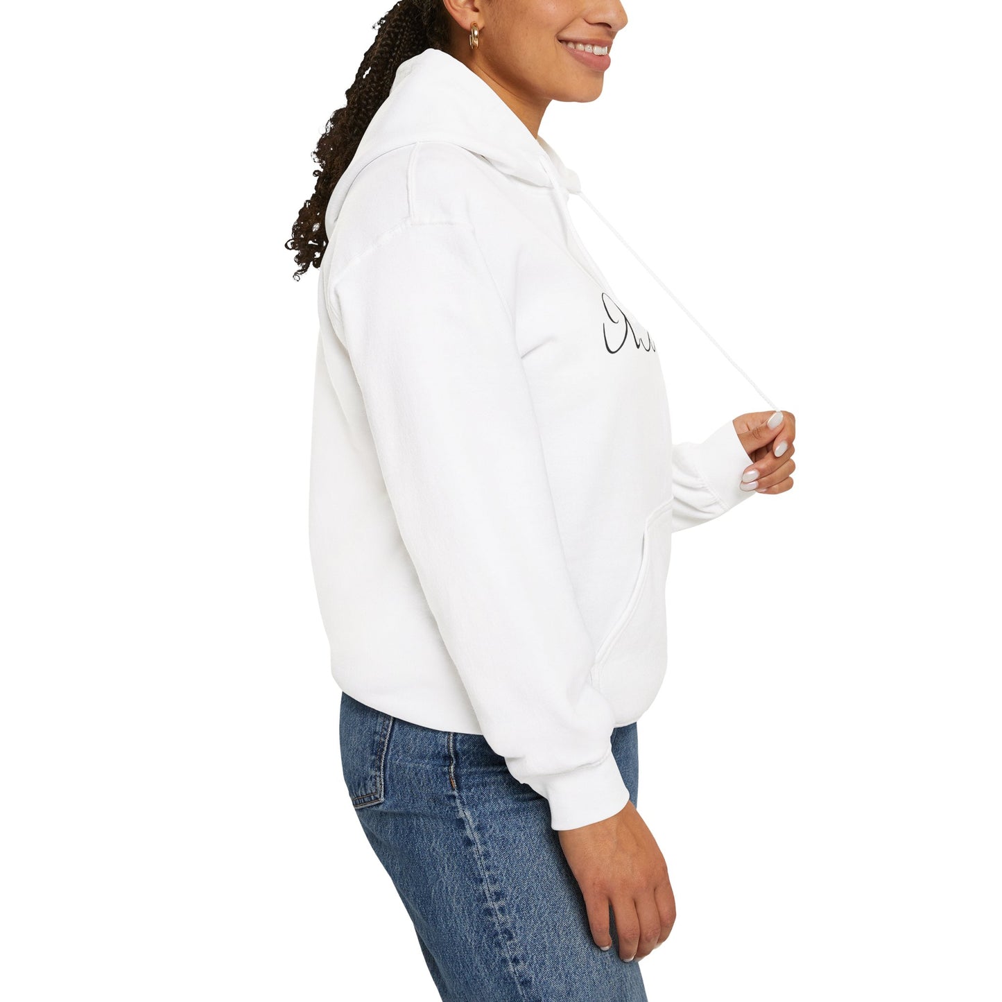 Valentine: XOXO - Unisex Heavy Blend™ Hooded Sweatshirt