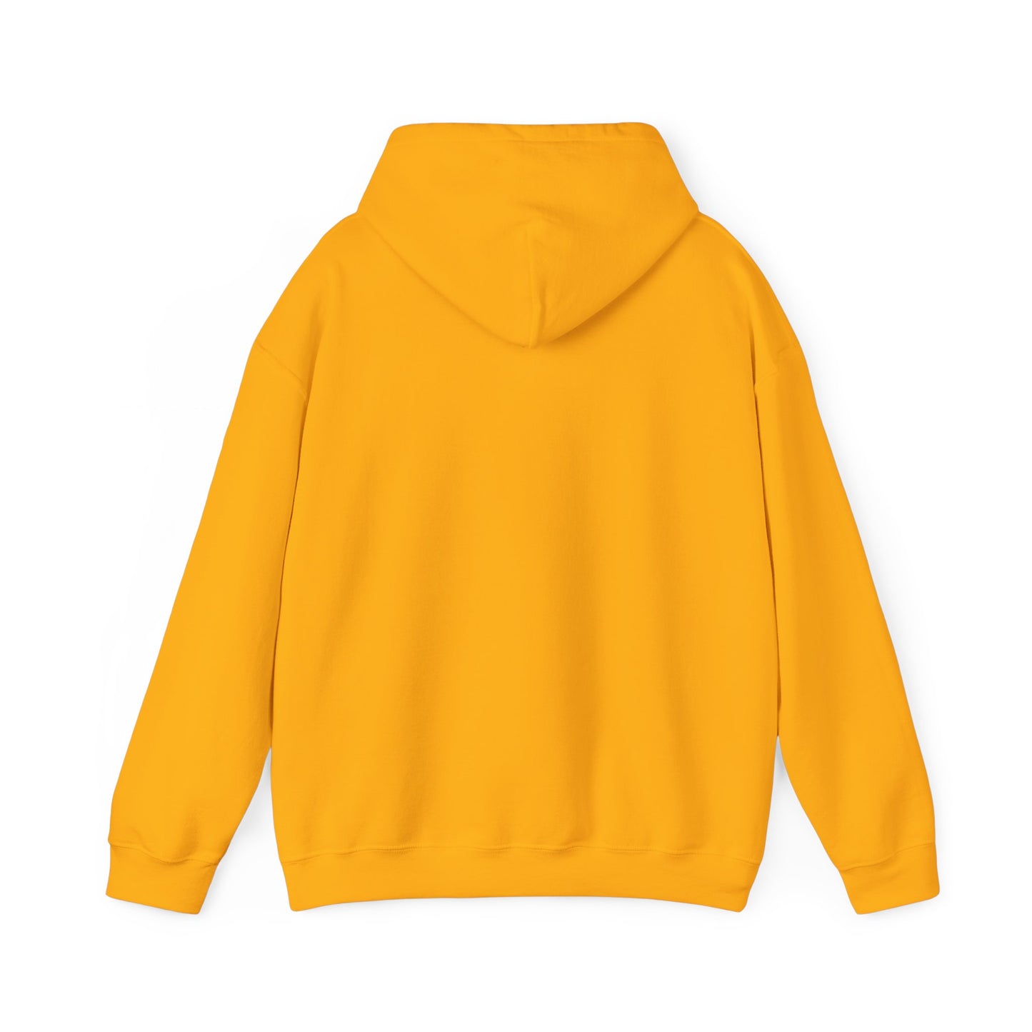 Best Mama Ever - Unisex Heavy Blend™ Hooded Sweatshirt