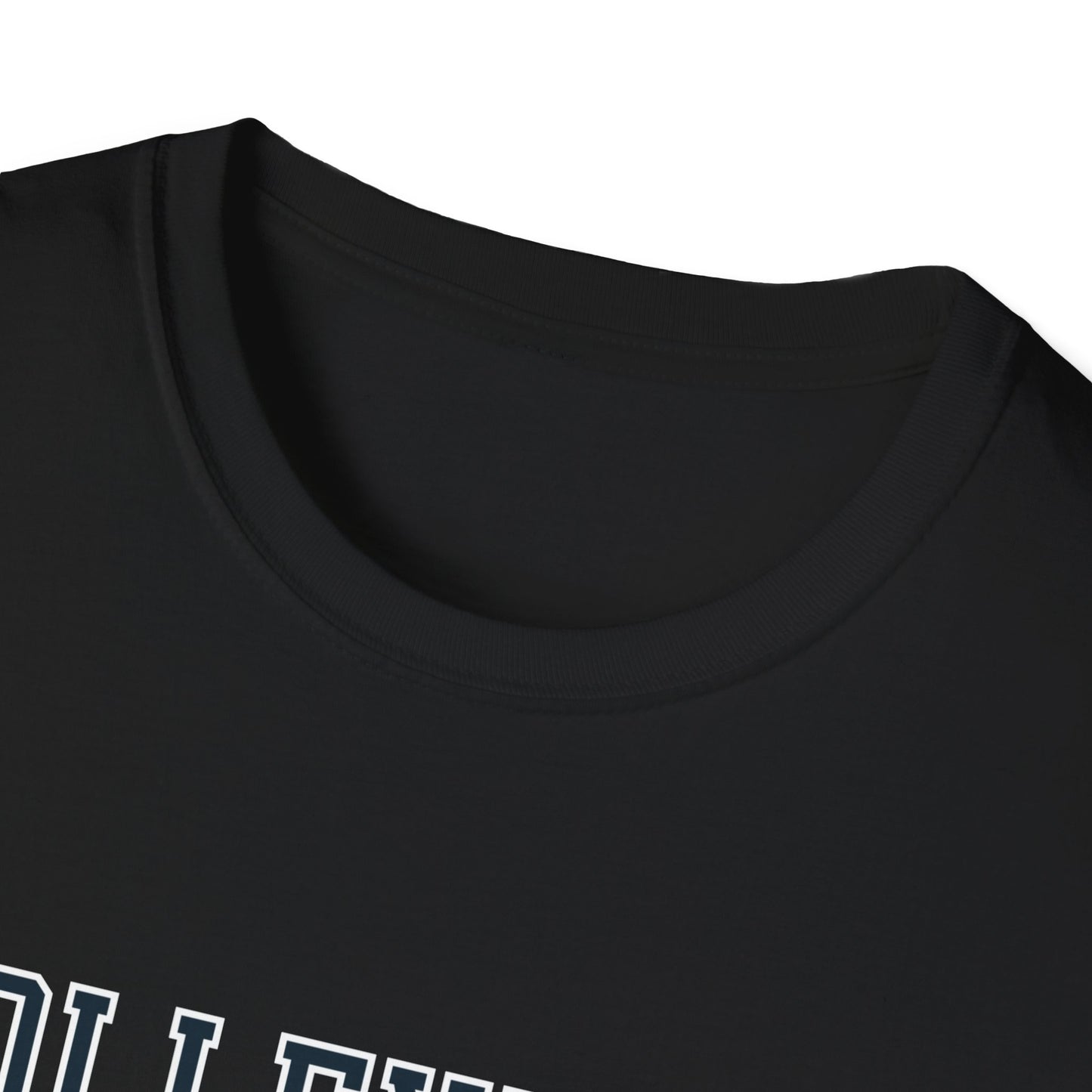 Volleyball Mom T-Shirt | Soft Unisex Tee for Sports Moms | Great for Gifts, Teamwear, Casual Outings, and Holidays