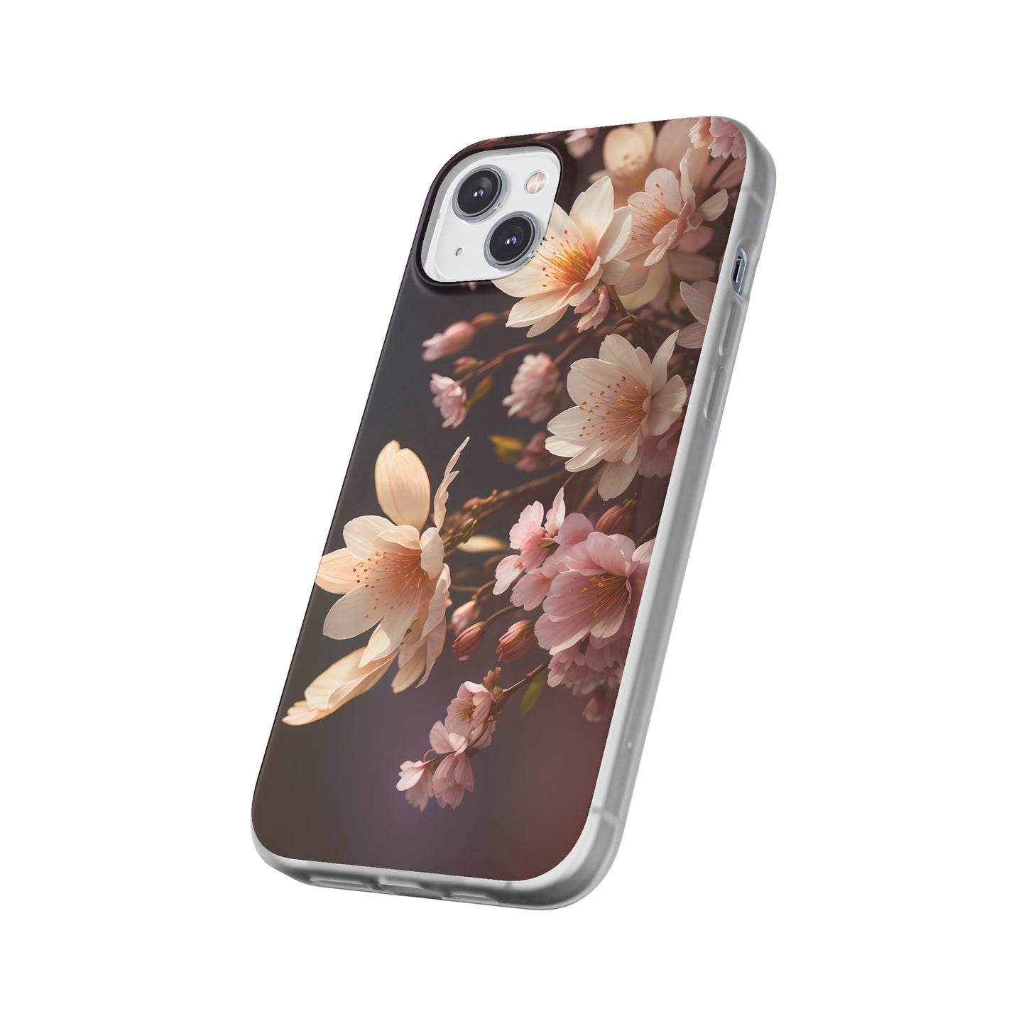 Flexi Phone Cases