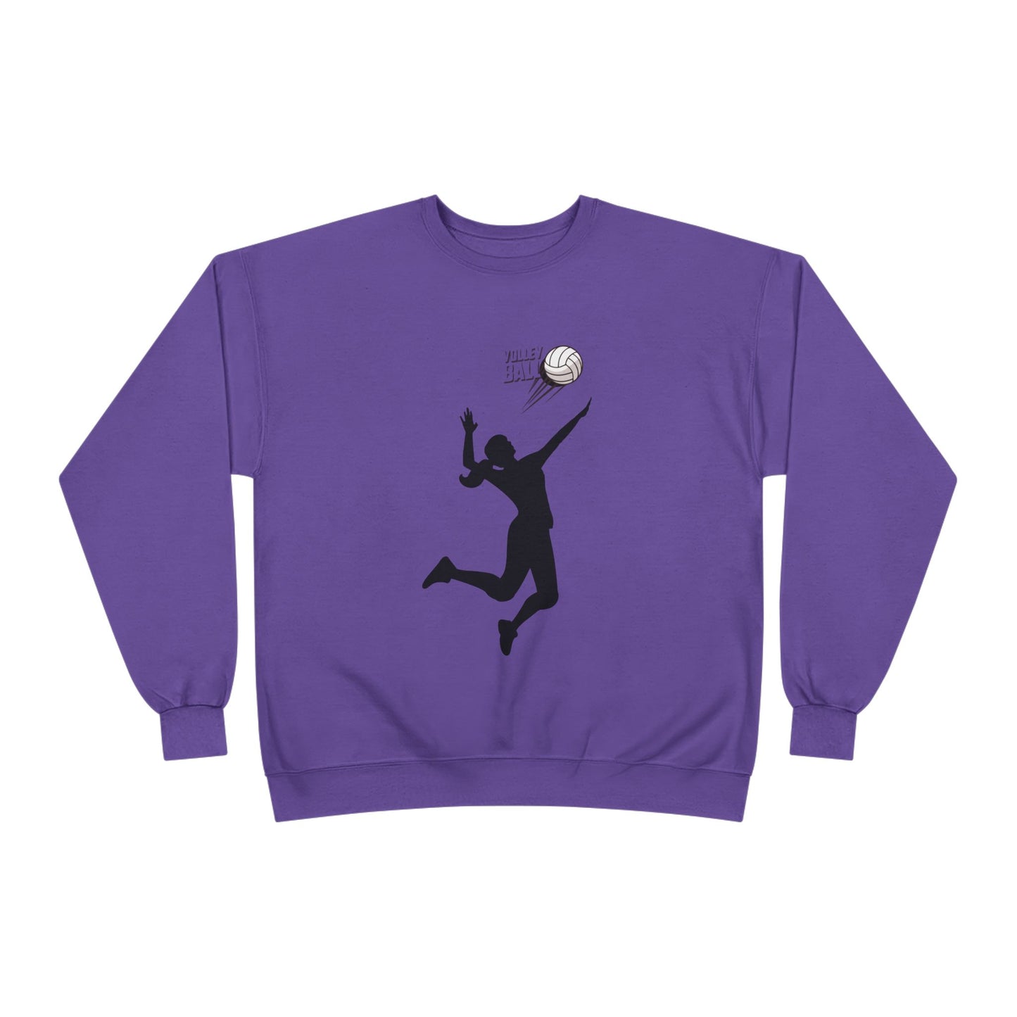 Elevate Your Game Unisex EcoSmart Crewneck Sweatshirt, Perfect for Sports Lovers, Basketball Fan Gear, Eco-Friendly Apparel, [...]
