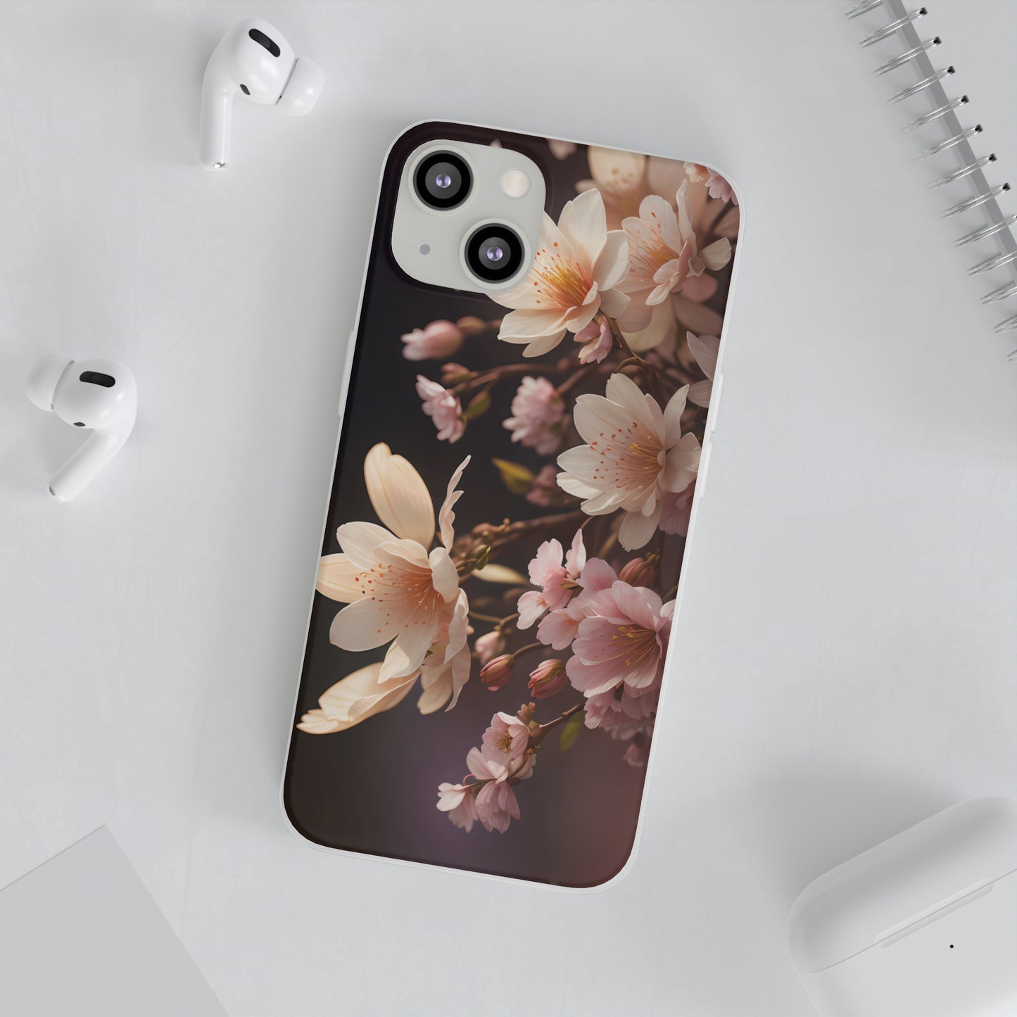 Flexi Phone Cases