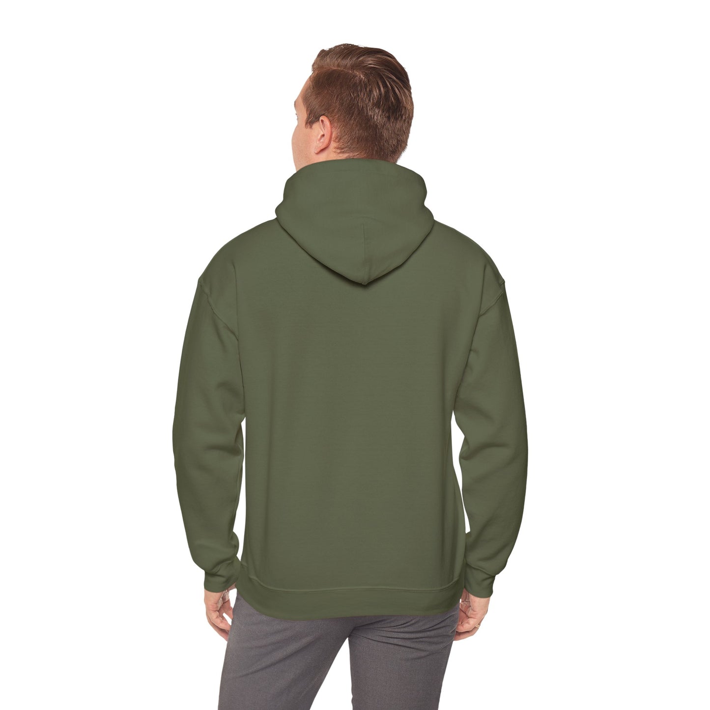 Valentine: XOXO - Unisex Heavy Blend™ Hooded Sweatshirt