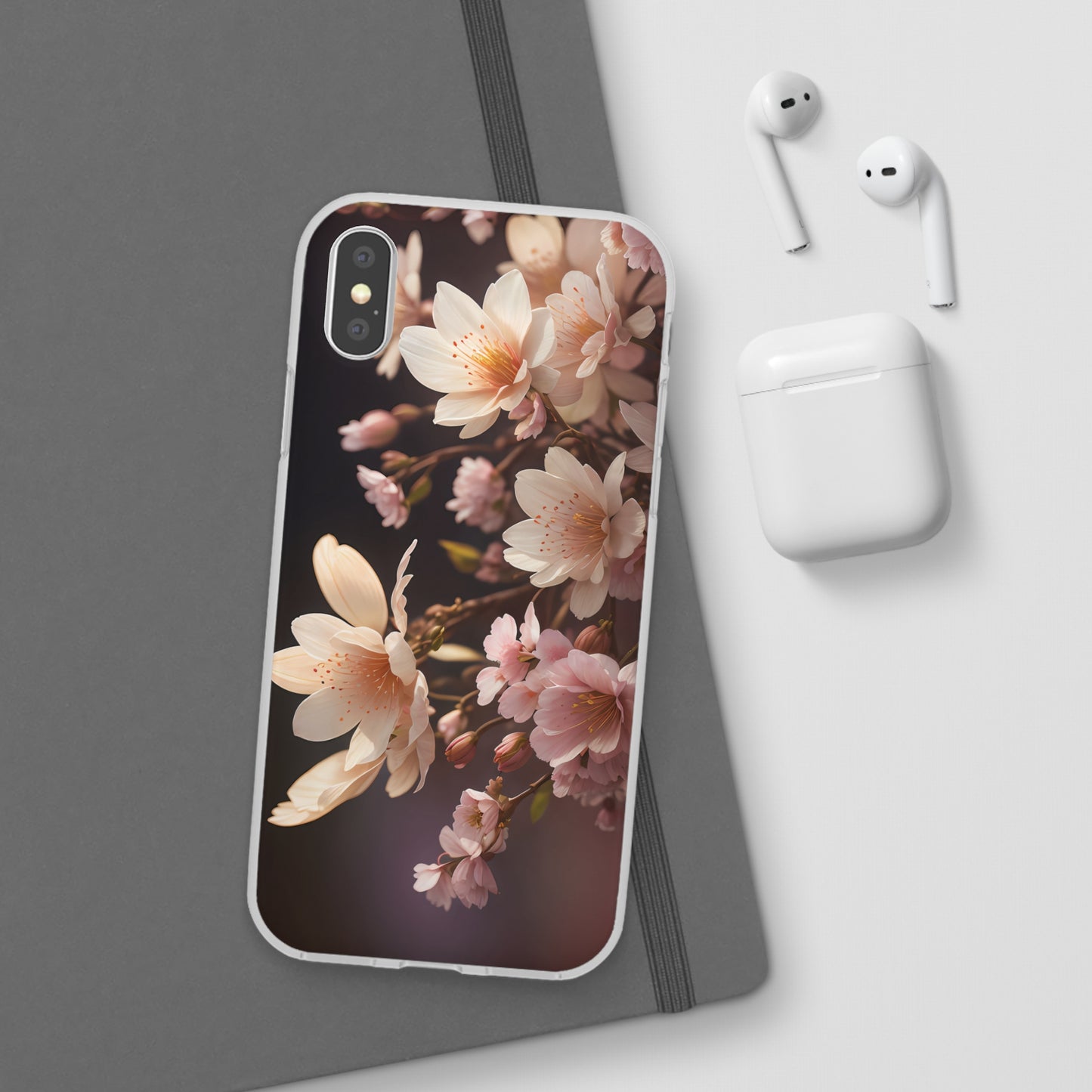 Flexi Phone Cases