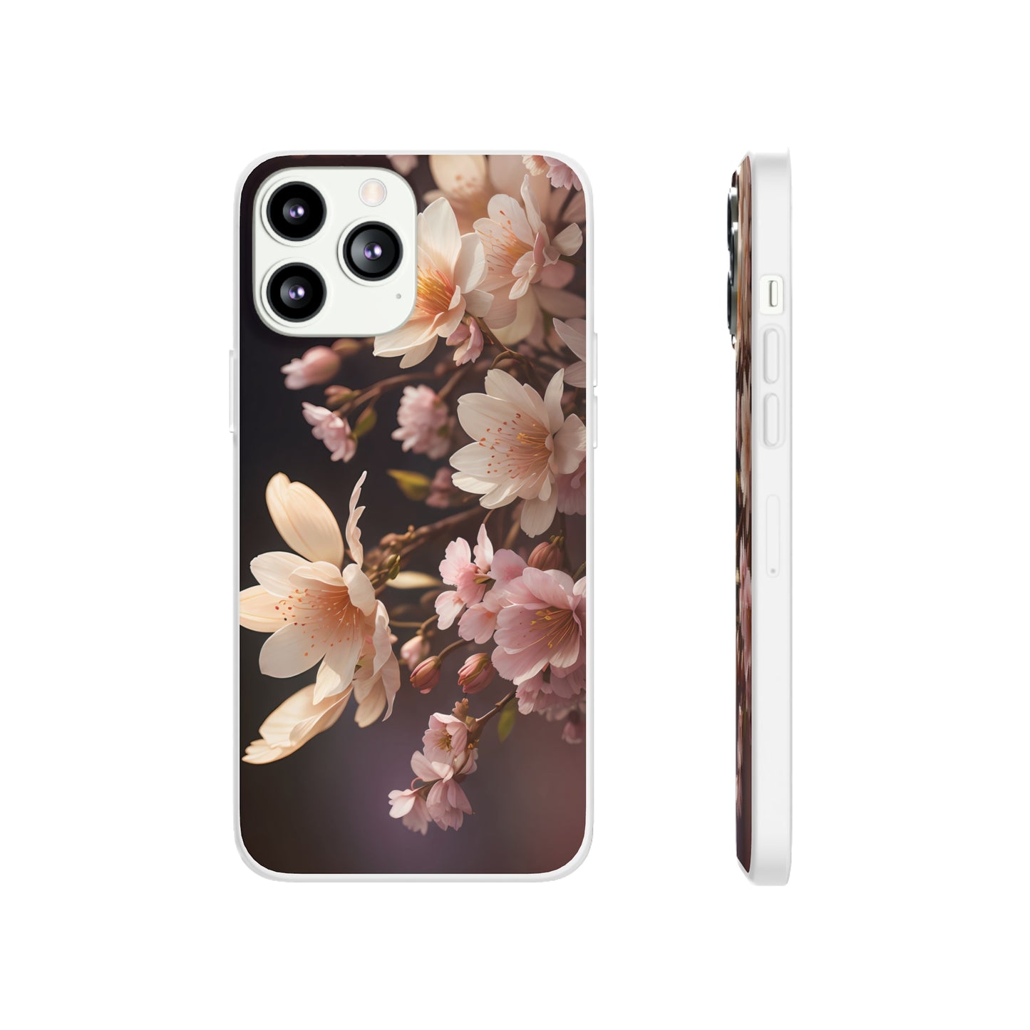 Flexi Phone Cases