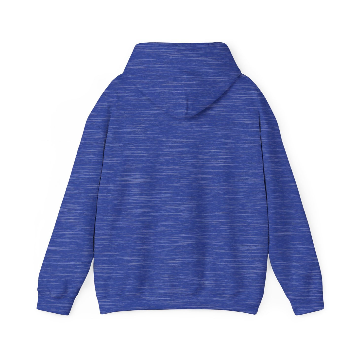 Essential Volleyball Hoodie - Unisex Heavy Blend Sweatshirt for Sports Lovers, Casual Wear, Gifts for Ball Players, Team Spirit