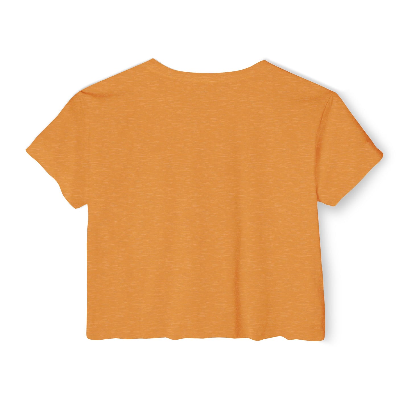 Festival Spirit Women's Crop Top, Summer Top, Sportswear, Graphic Tee, Beachwear, Party Shirt