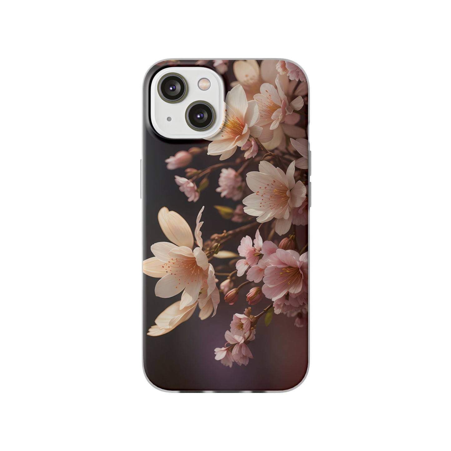 Flexi Phone Cases