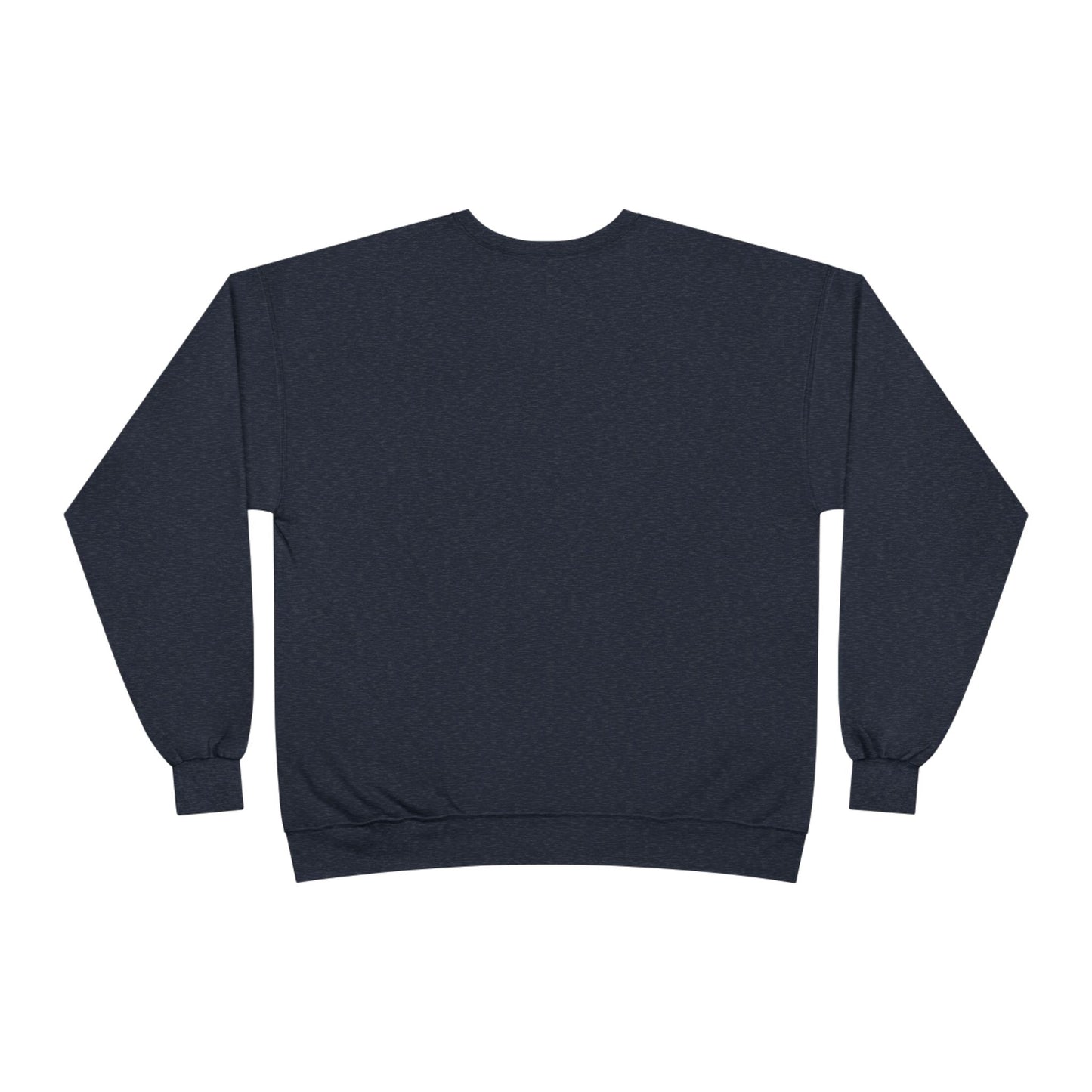 Volleyball Essentials Crewneck Sweatshirt - Unisex Eco-Friendly, Sportswear, Athletic Casual, Team Spirit, Gift for Sports Lovers