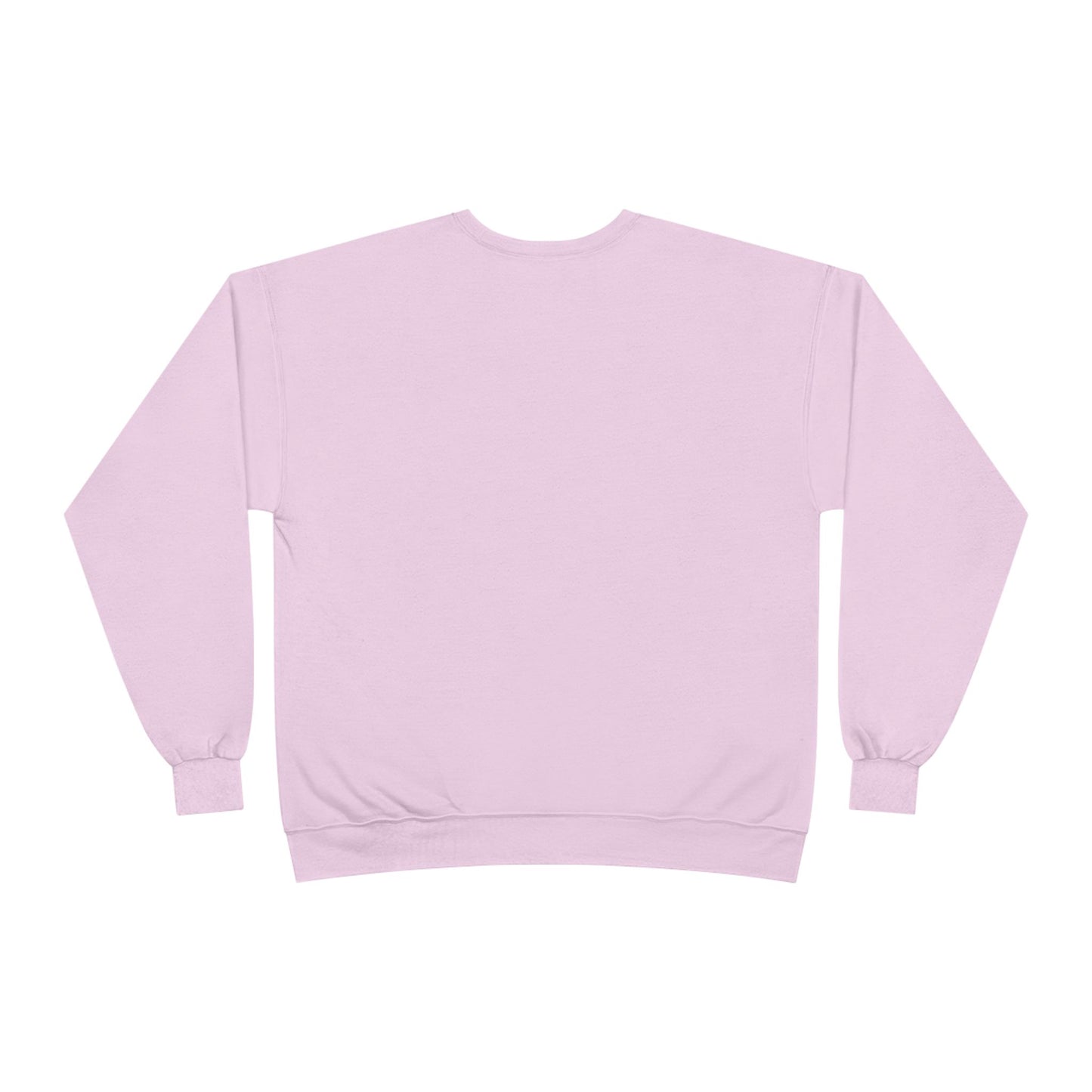 Volleyball Essentials Crewneck Sweatshirt - Unisex Eco-Friendly, Sportswear, Athletic Casual, Team Spirit, Gift for Sports Lovers