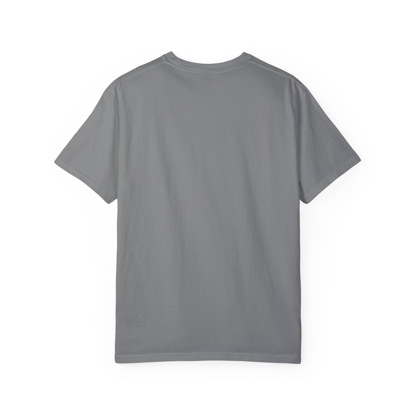 A day without coffee: Unisex Garment-Dyed T-shirt