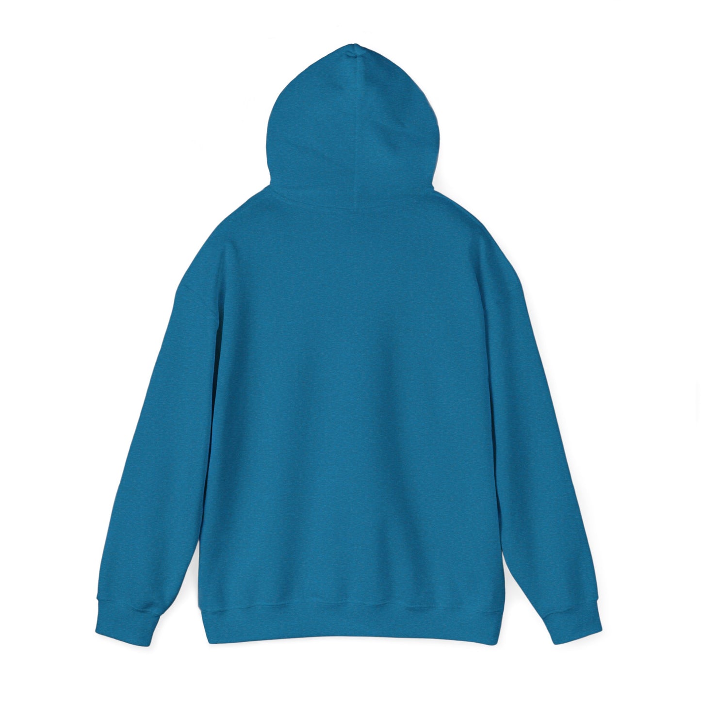 Happy 1st Mother's Day - Unisex Heavy Blend™ Hooded Sweatshirt