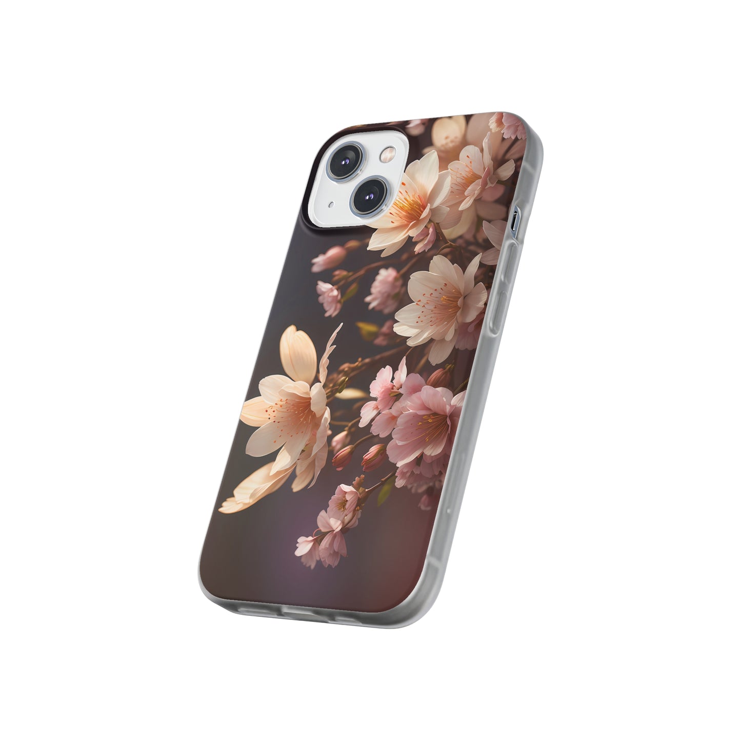 Flexi Phone Cases