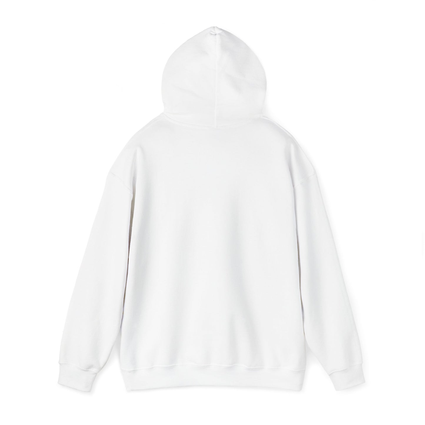 A Mother's love - Unisex Heavy Blend™ Hooded Sweatshirt