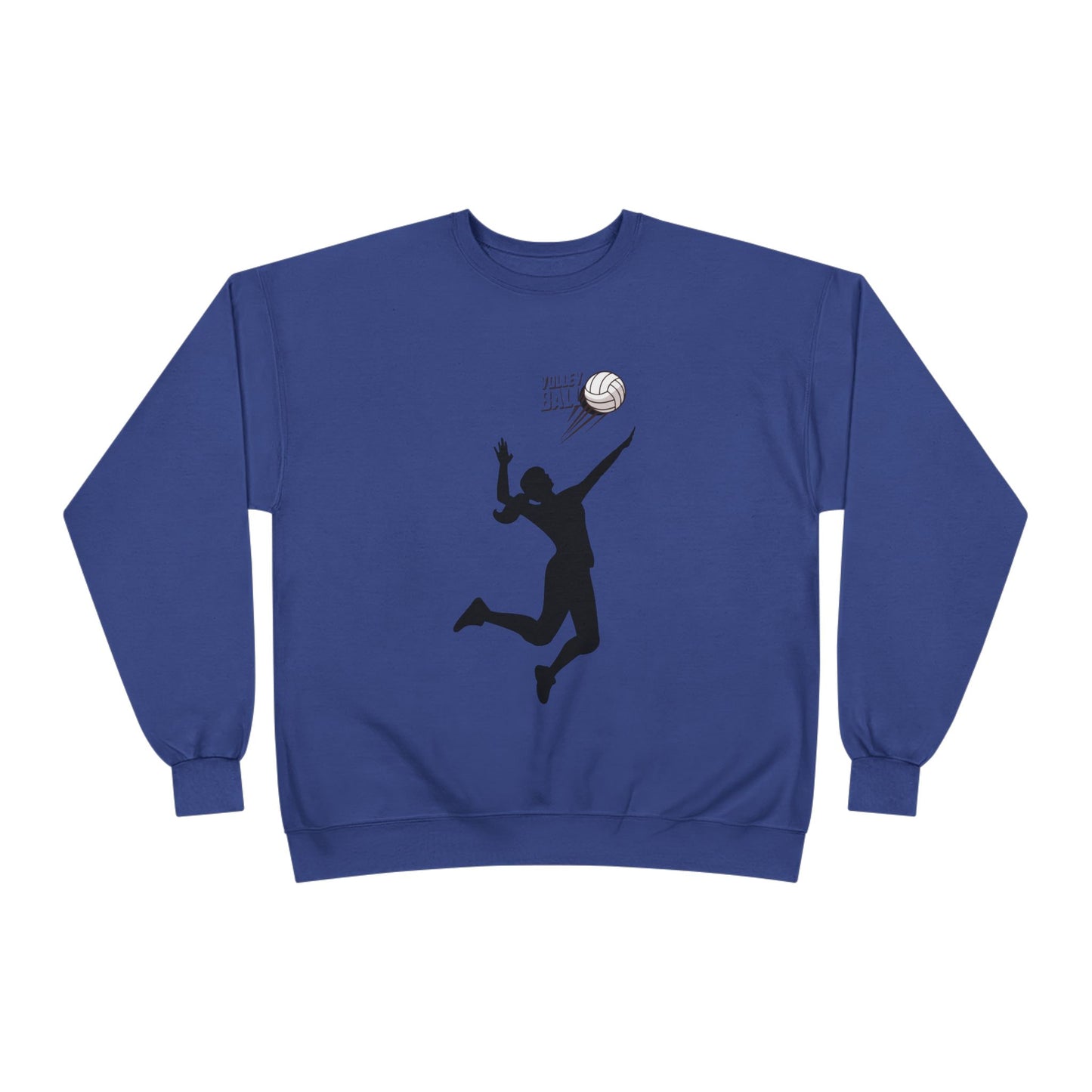 Elevate Your Game Unisex EcoSmart Crewneck Sweatshirt, Perfect for Sports Lovers, Basketball Fan Gear, Eco-Friendly Apparel, [...]