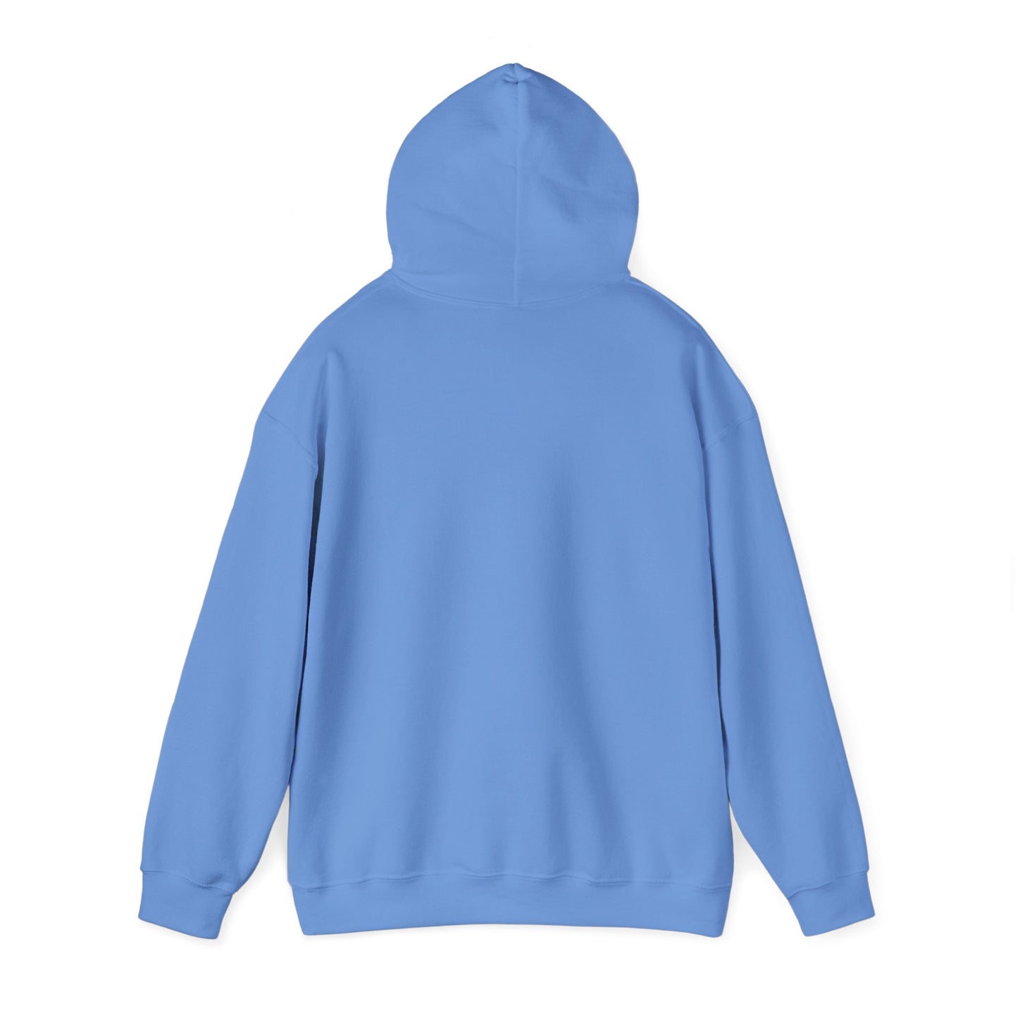 A Mother's love - Unisex Heavy Blend™ Hooded Sweatshirt