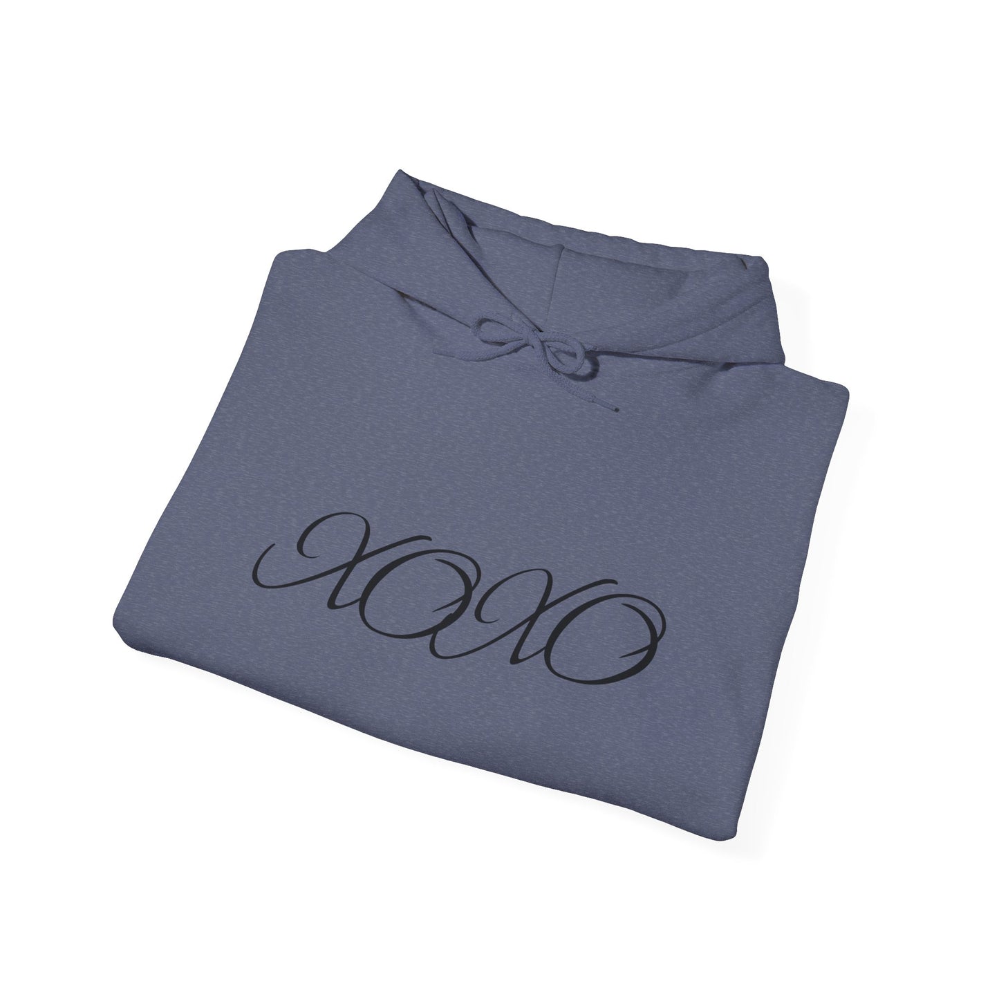 Valentine: XOXO - Unisex Heavy Blend™ Hooded Sweatshirt