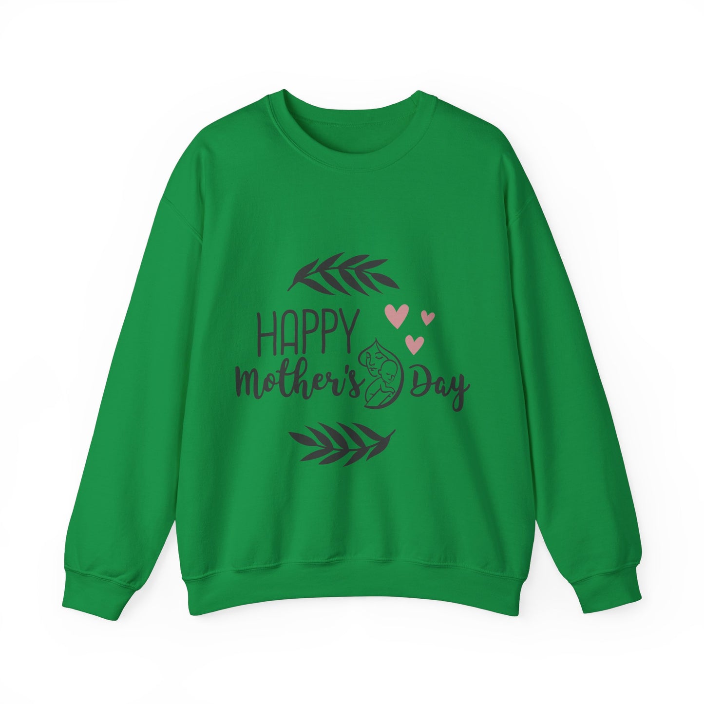 Happy Mother's Day - Unisex Heavy Blend™ Crewneck Sweatshirt
