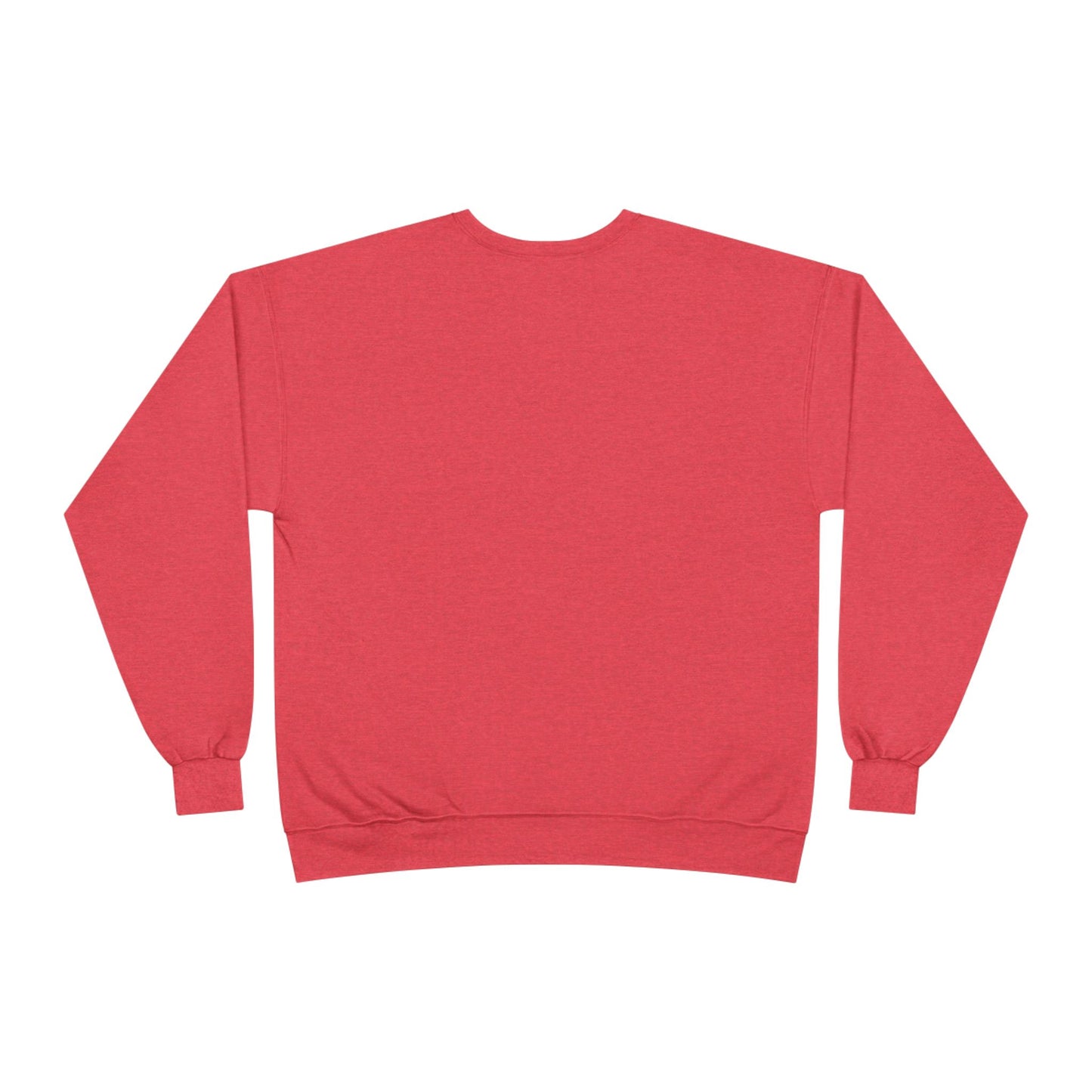 Volleyball Essentials Crewneck Sweatshirt - Unisex Eco-Friendly, Sportswear, Athletic Casual, Team Spirit, Gift for Sports Lovers