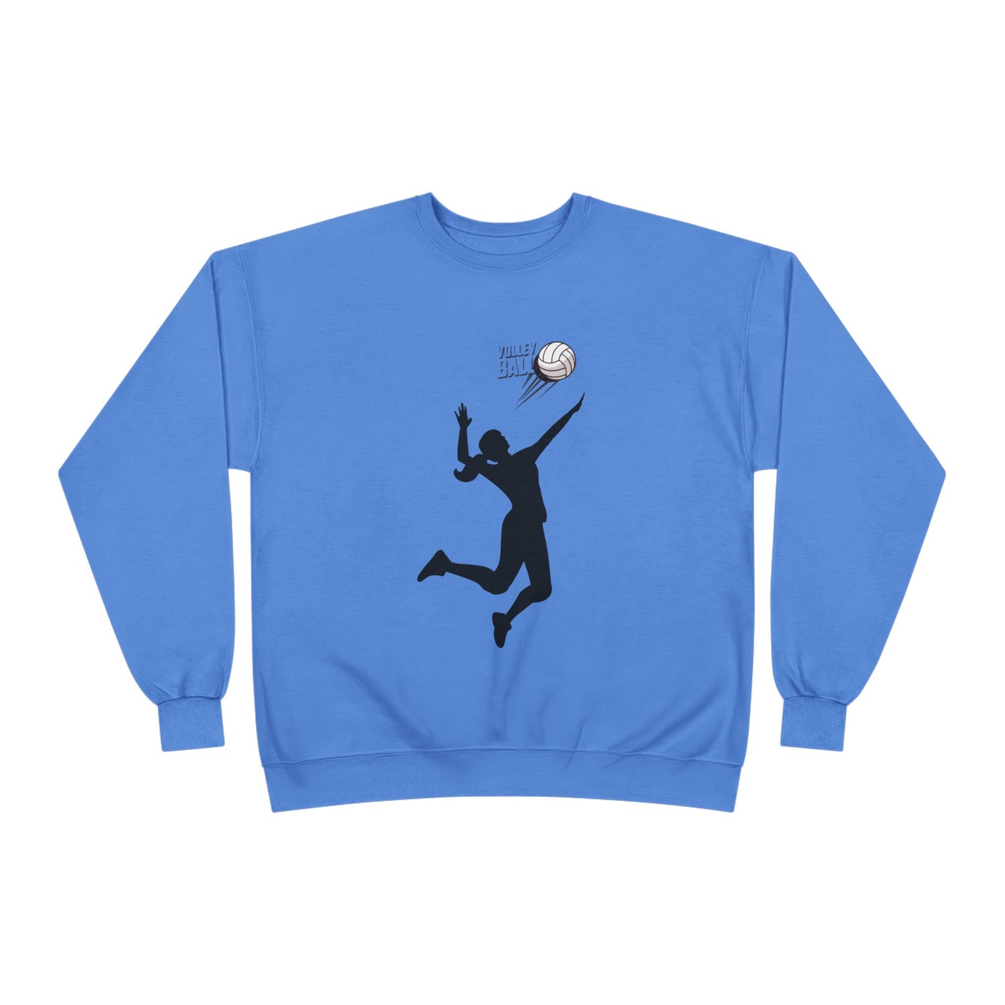 Elevate Your Game Unisex EcoSmart Crewneck Sweatshirt, Perfect for Sports Lovers, Basketball Fan Gear, Eco-Friendly Apparel, [...]