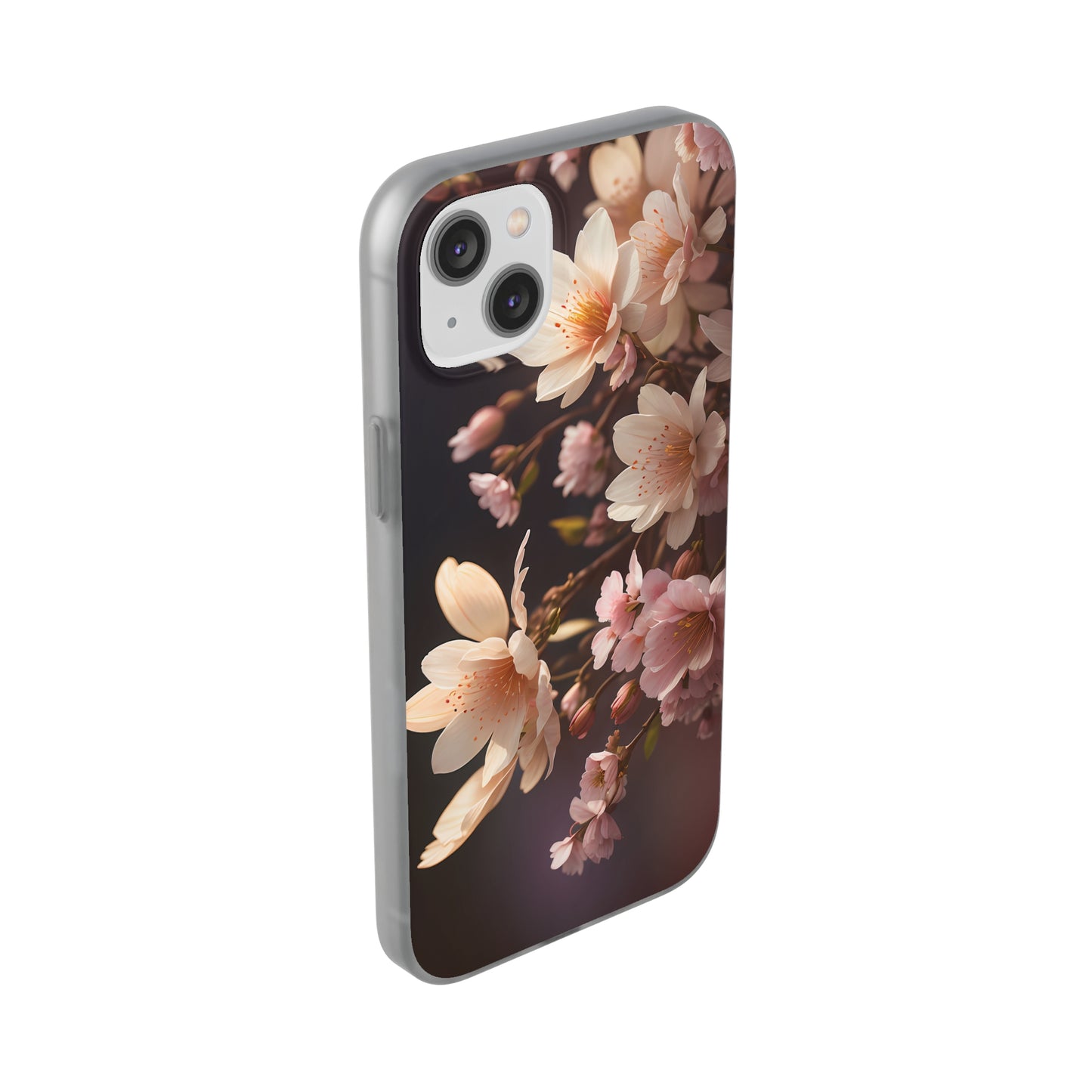 Flexi Phone Cases