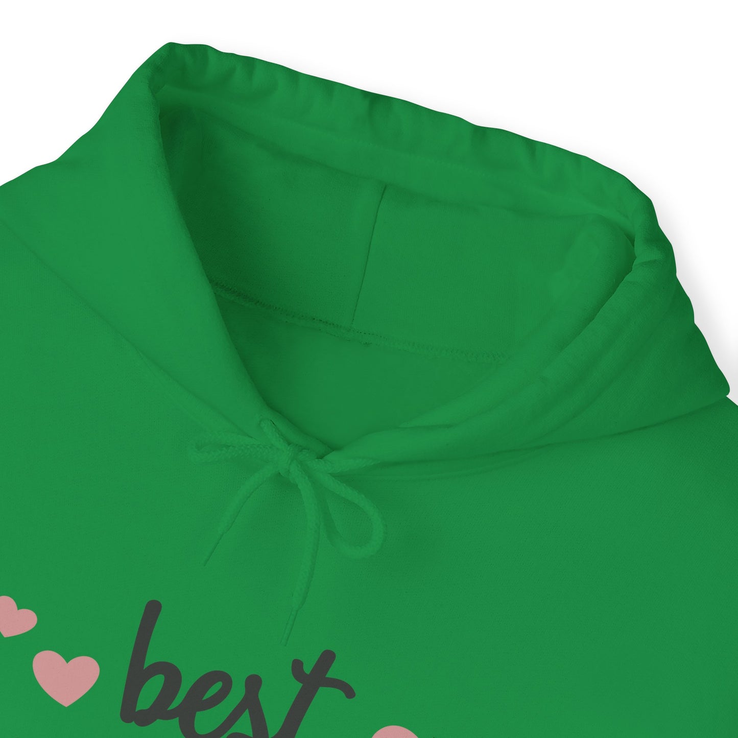 Best Mom Ever - Unisex Heavy Blend™ Hooded Sweatshirt