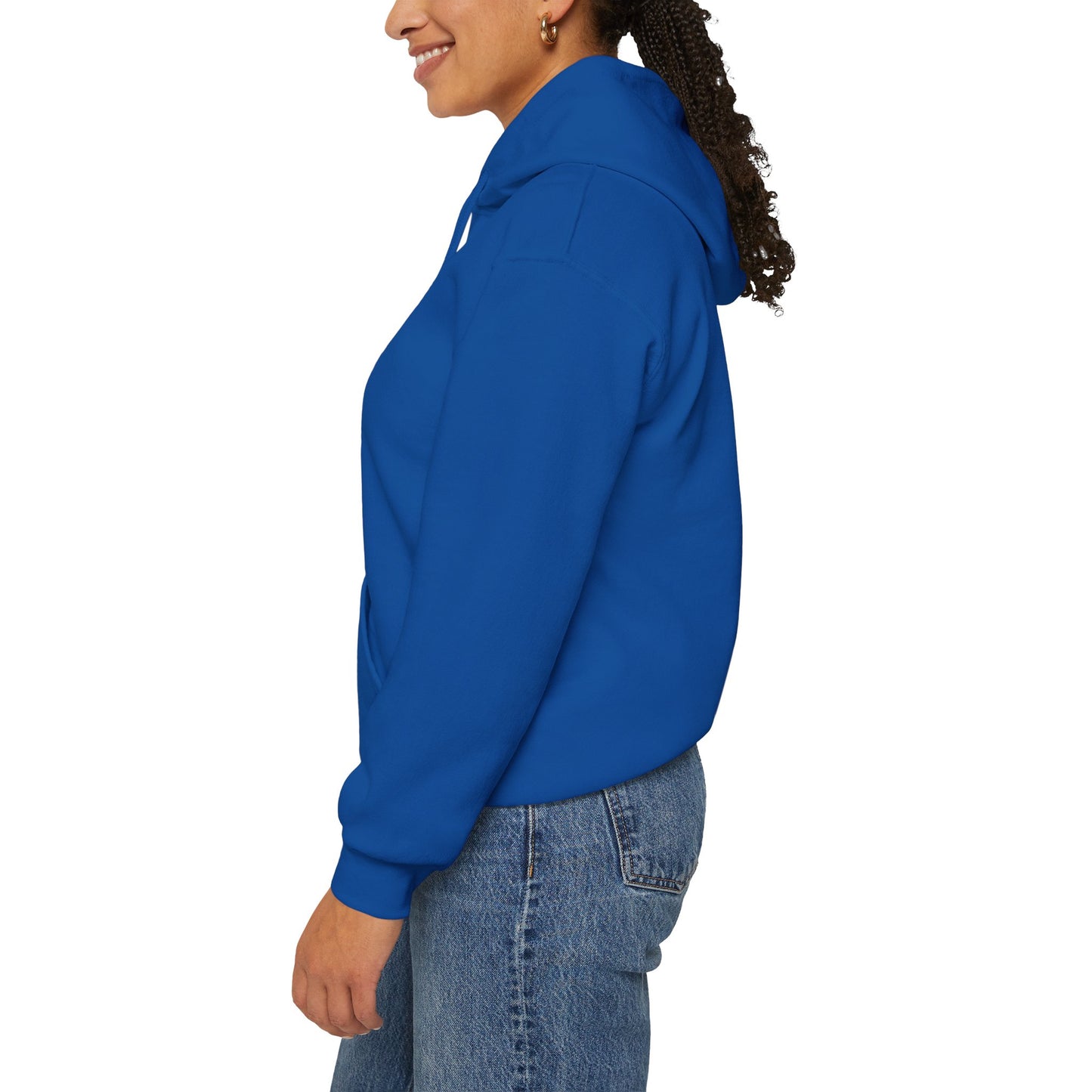 Valentine: XOXO - Unisex Heavy Blend™ Hooded Sweatshirt