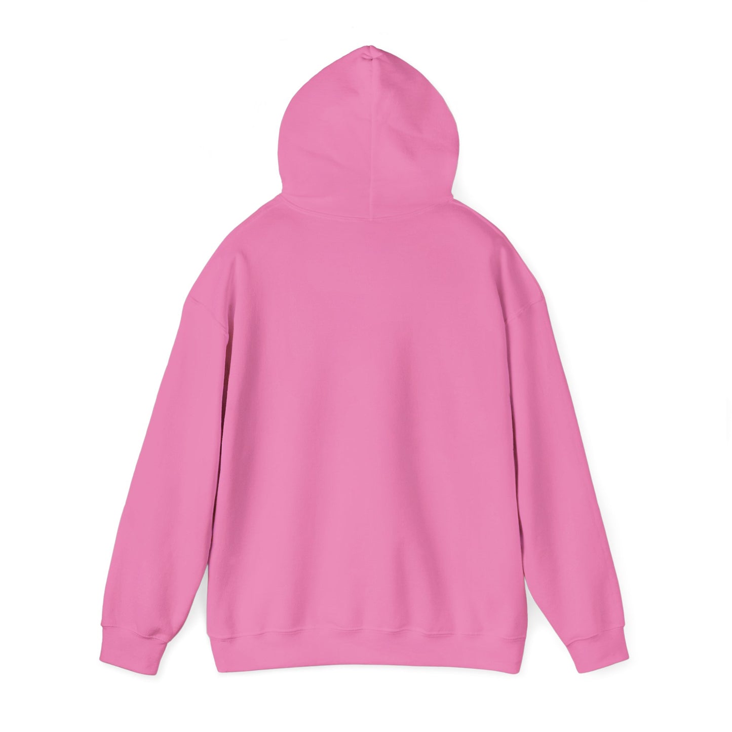 Essential Volleyball Hoodie - Unisex Heavy Blend Sweatshirt for Sports Lovers, Casual Wear, Gifts for Ball Players, Team Spirit