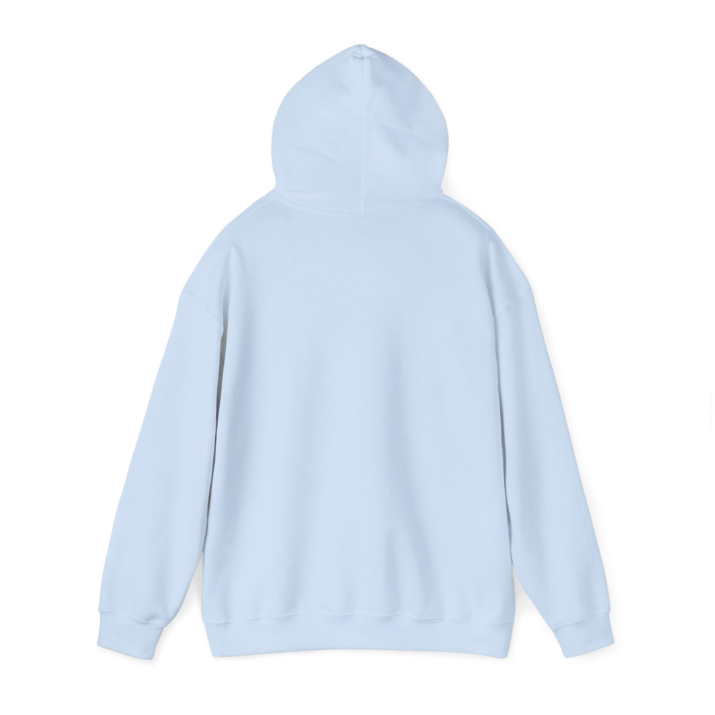 Happy 1st Mother's Day - Unisex Heavy Blend™ Hooded Sweatshirt