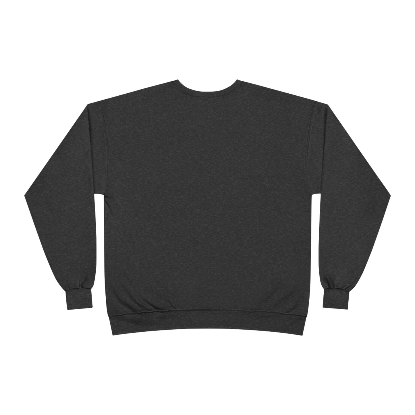 Volleyball Essentials Crewneck Sweatshirt - Unisex Eco-Friendly, Sportswear, Athletic Casual, Team Spirit, Gift for Sports Lovers