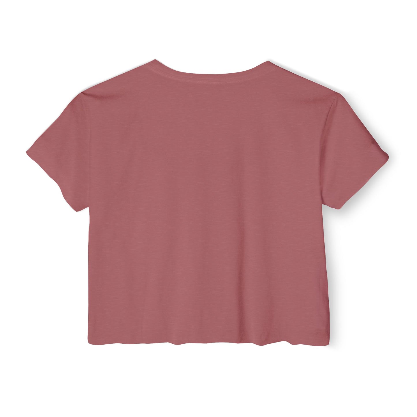 Festival Spirit Women's Crop Top, Summer Top, Sportswear, Graphic Tee, Beachwear, Party Shirt