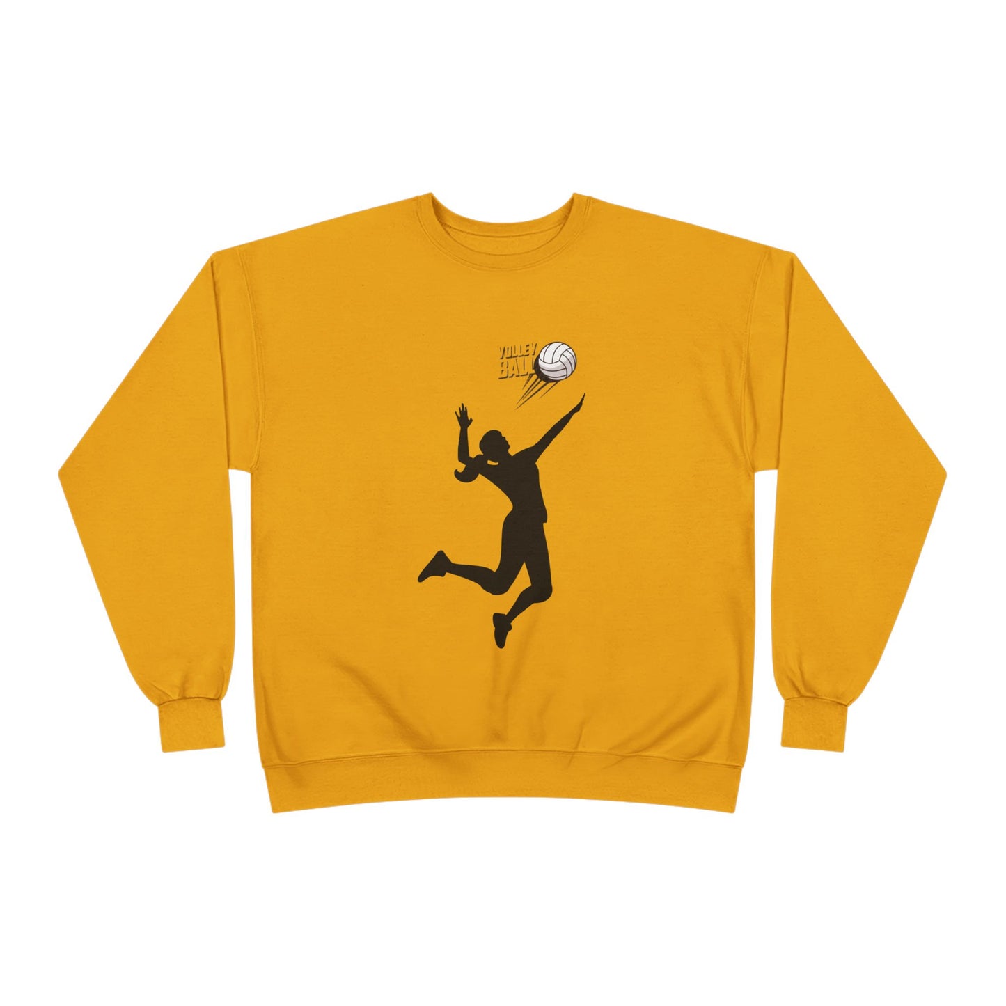 Elevate Your Game Unisex EcoSmart Crewneck Sweatshirt, Perfect for Sports Lovers, Basketball Fan Gear, Eco-Friendly Apparel, [...]