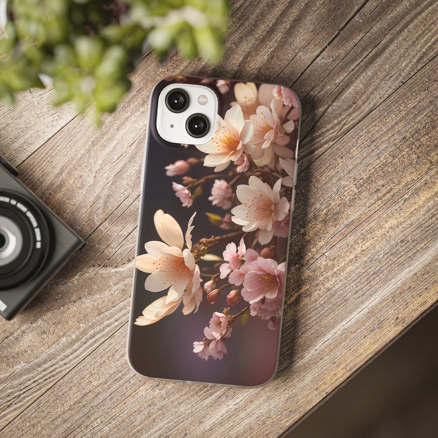 Flexi Phone Cases