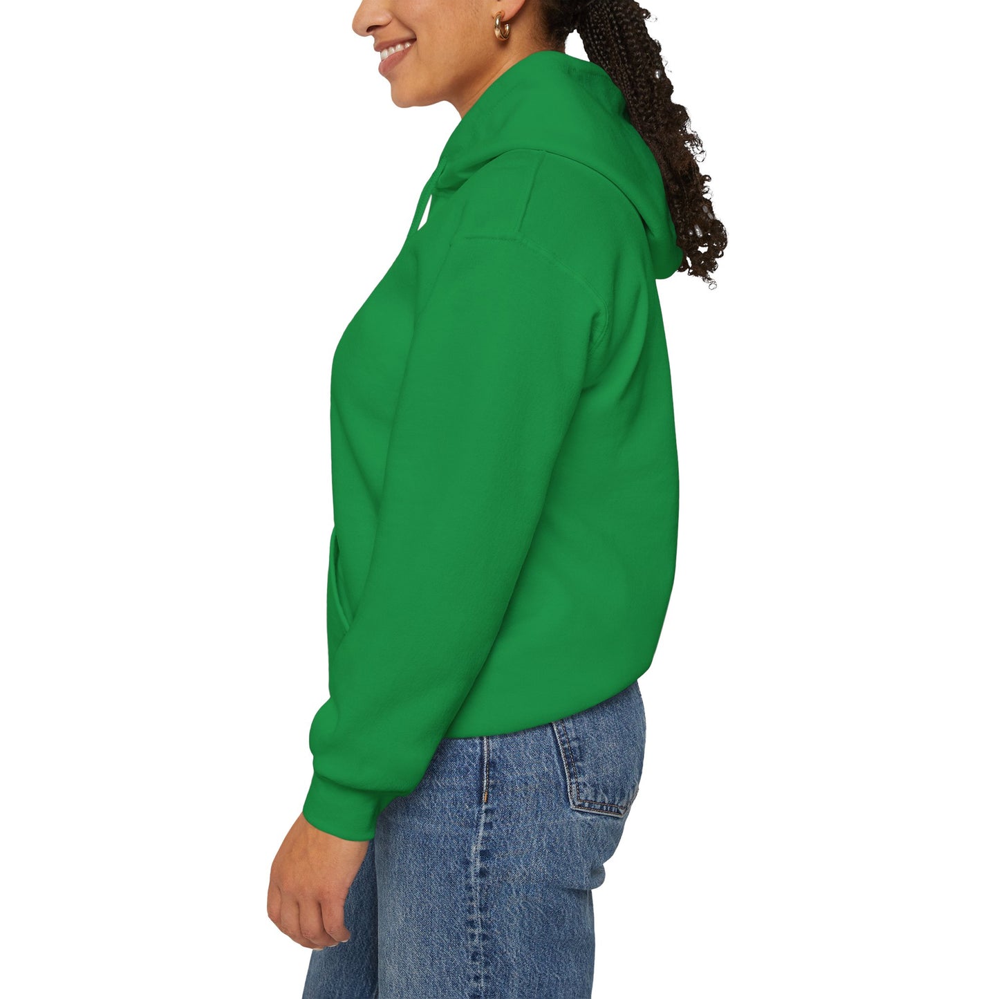 Happy Mother's Day - Unisex Heavy Blend™ Hooded Sweatshirt