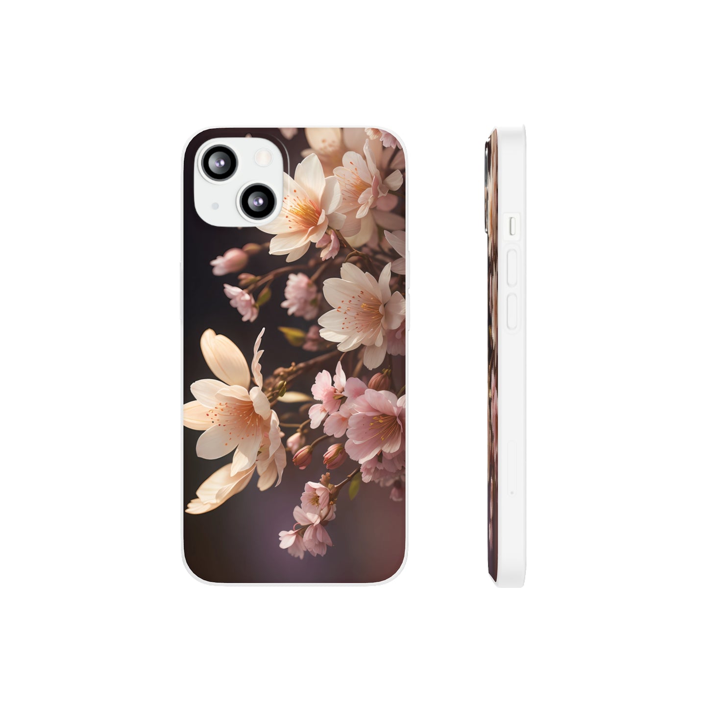 Flexi Phone Cases