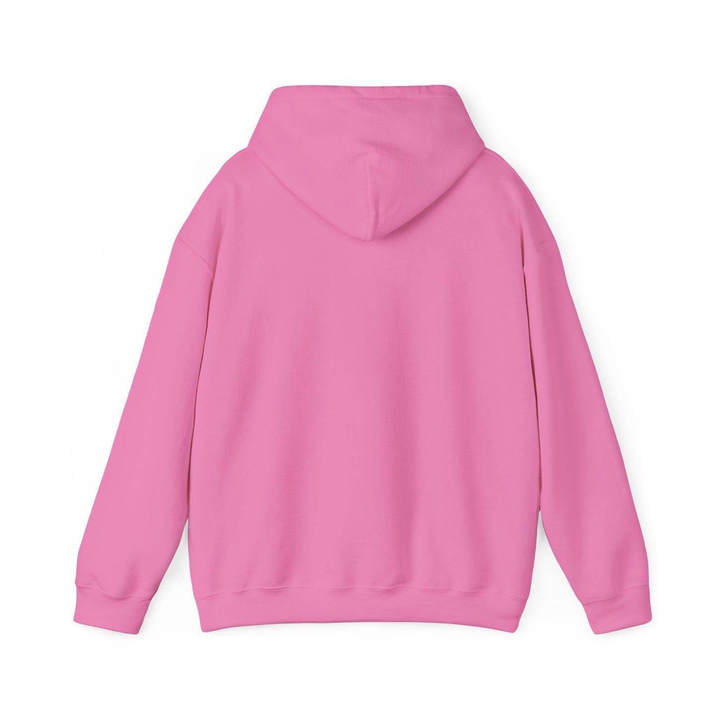 Essential Volleyball Hoodie - Unisex Heavy Blend Sweatshirt for Sports Lovers, Casual Wear, Gifts for Ball Players, Team Spirit