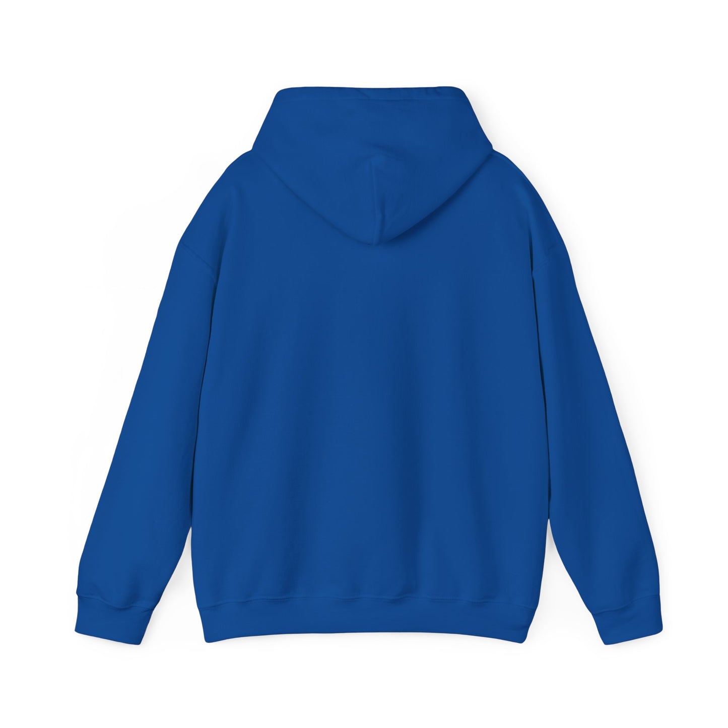 Valentine: XOXO - Unisex Heavy Blend™ Hooded Sweatshirt