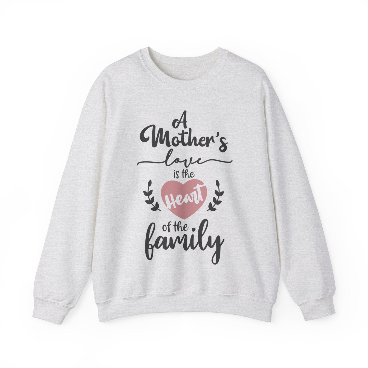 A Mother's Love - Unisex Heavy Blend™ Crewneck Sweatshirt