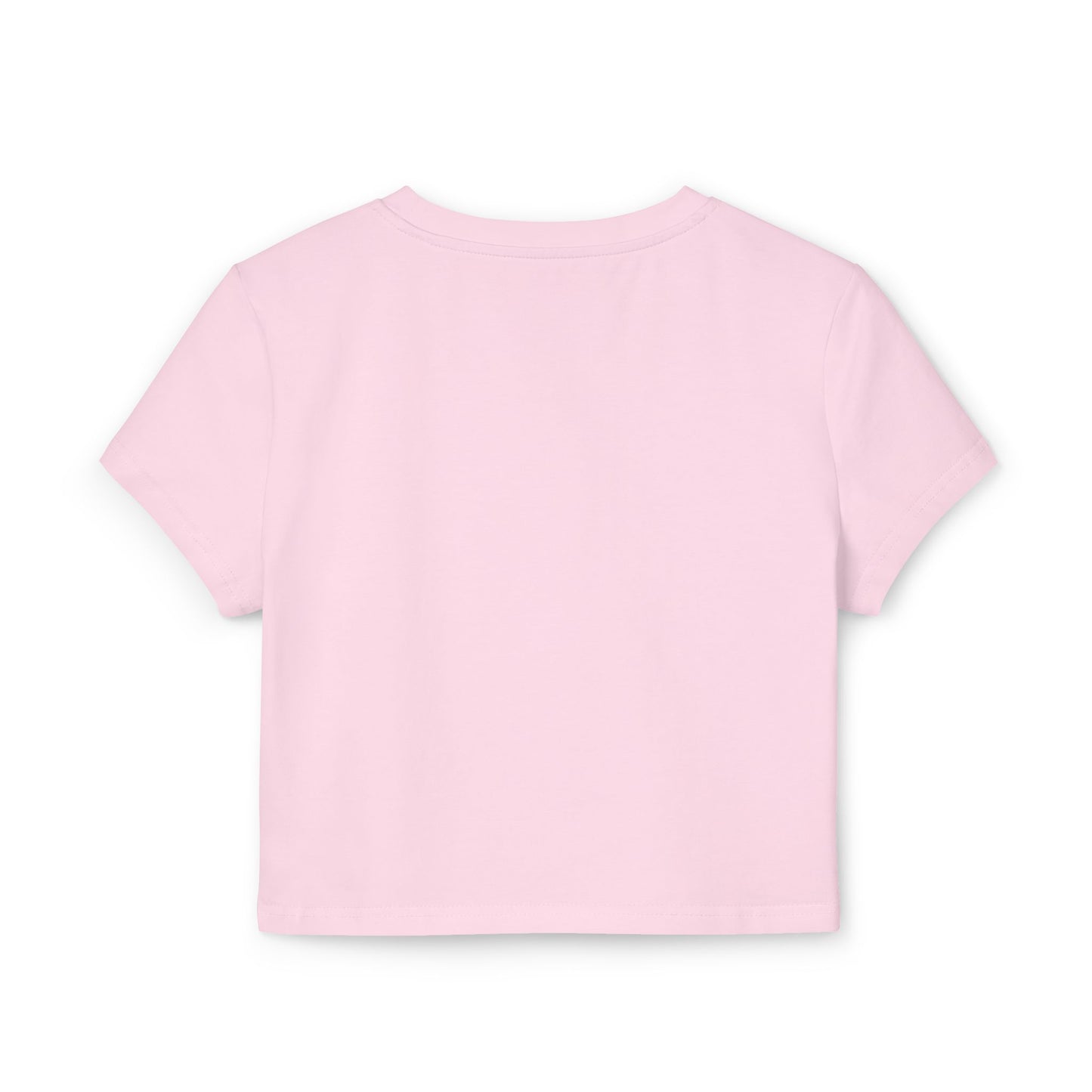 Love Volleyball Women's Baby Tee - Cute Sports Shirt, Gift for Athletes, Tee for Volleyball Lovers, Summer Casual Top