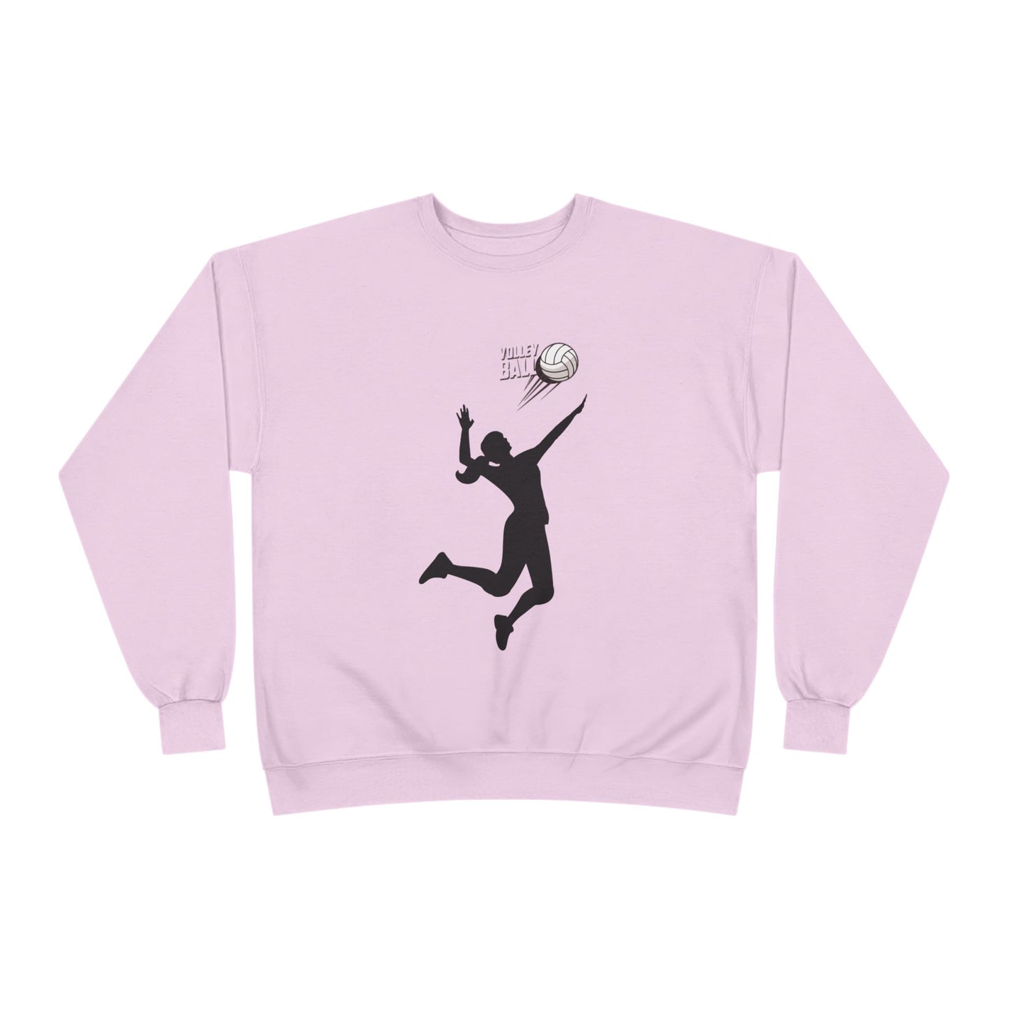 Elevate Your Game Unisex EcoSmart Crewneck Sweatshirt, Perfect for Sports Lovers, Basketball Fan Gear, Eco-Friendly Apparel, [...]